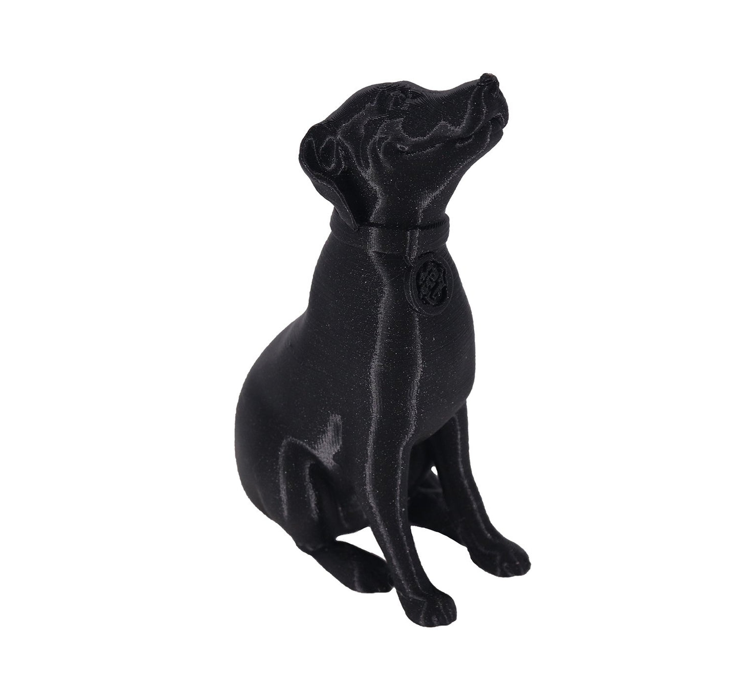 Jessie Premium PETG 1.75mm X Soul Black Glitter 1kg