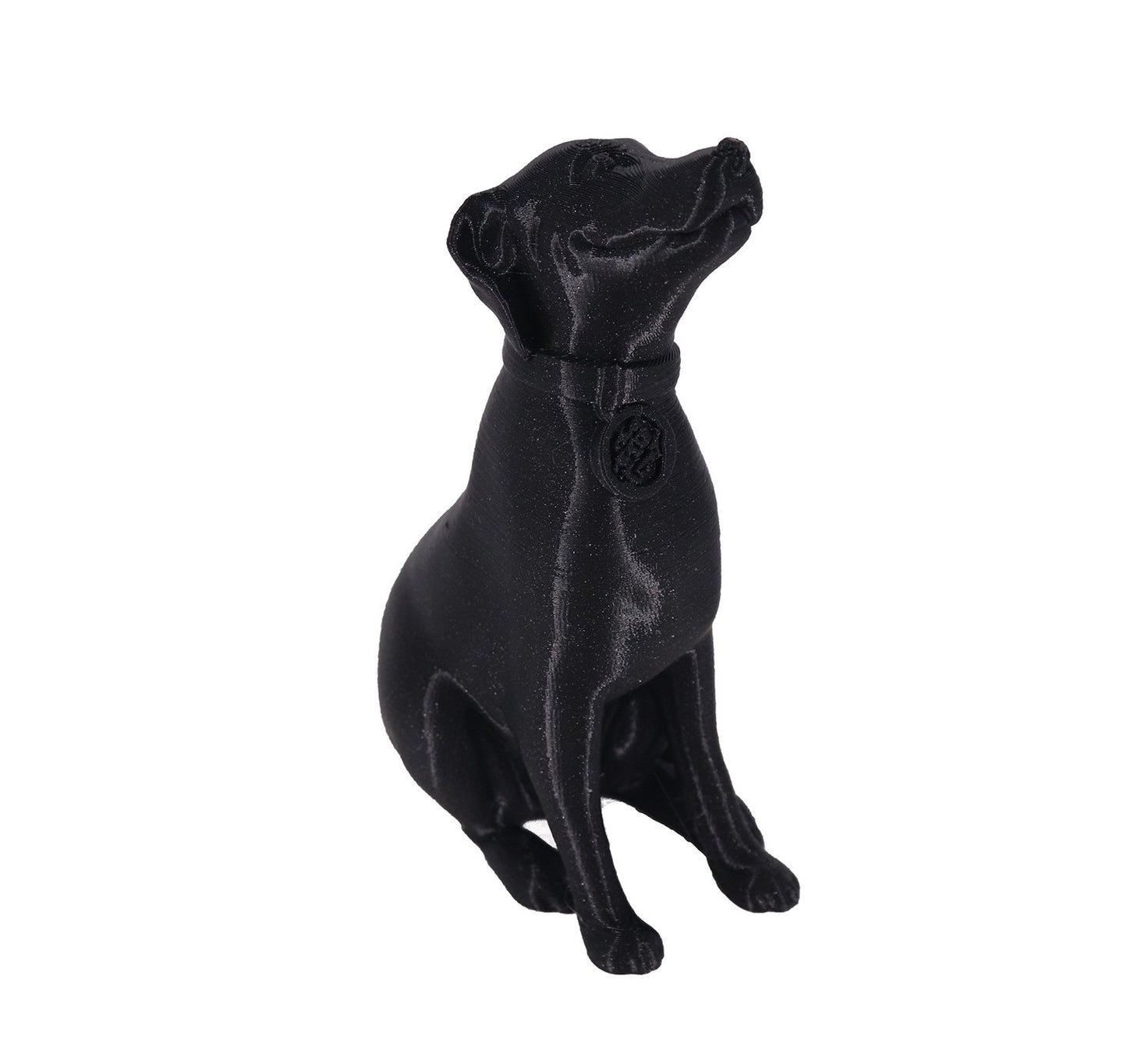 Jessie Premium PETG 1.75mm X Soul Black Glitter 1kg