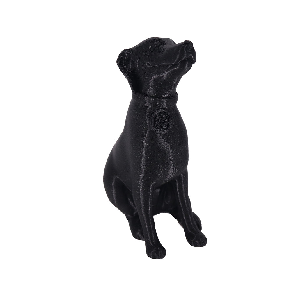 Jessie Premium PLA 1.75mm X Soul Black Glitter 1kg