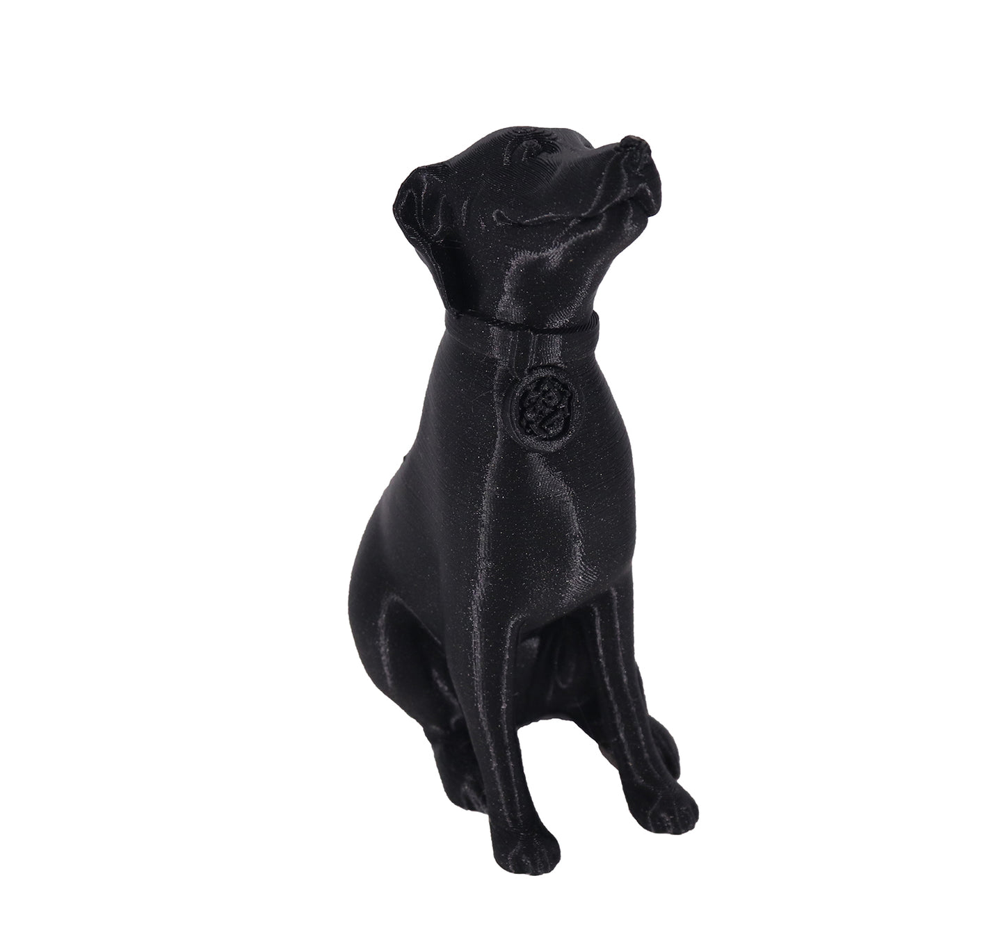 Jessie Premium PLA 1.75mm X Soul Black Glitter 1kg