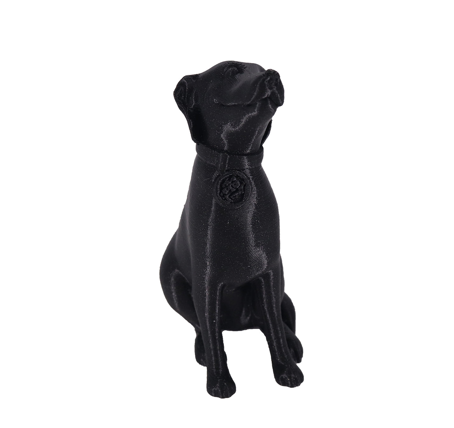 Jessie Premium PLA 1.75mm X Soul Black Glitter 1kg