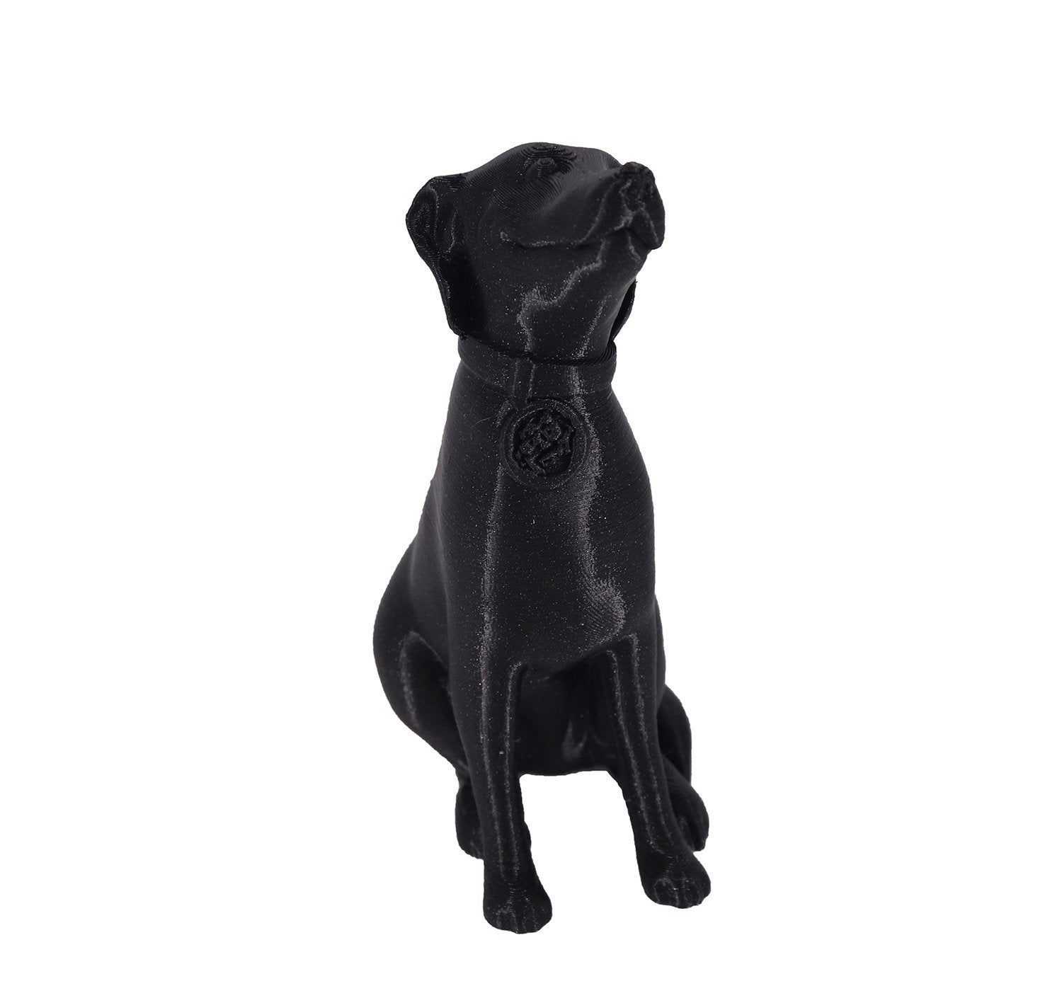 Jessie Premium PETG 1.75mm X Soul Black Glitter 1kg
