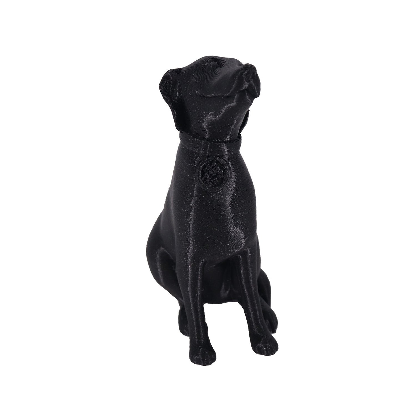 Jessie Premium PETG 1.75mm X Soul Black Glitter 1kg