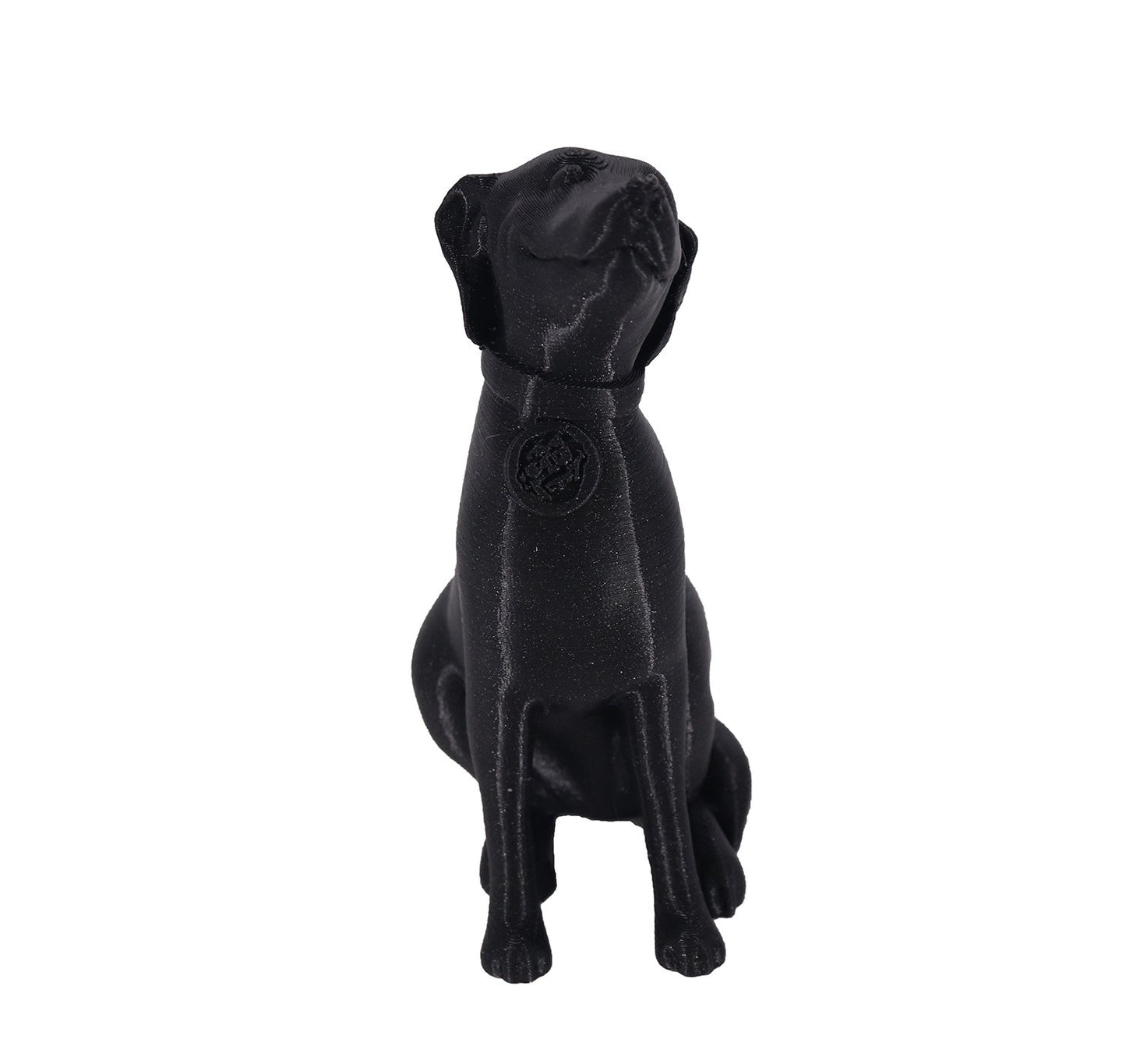 Jessie Premium PETG 1.75mm X Soul Black Glitter 1kg