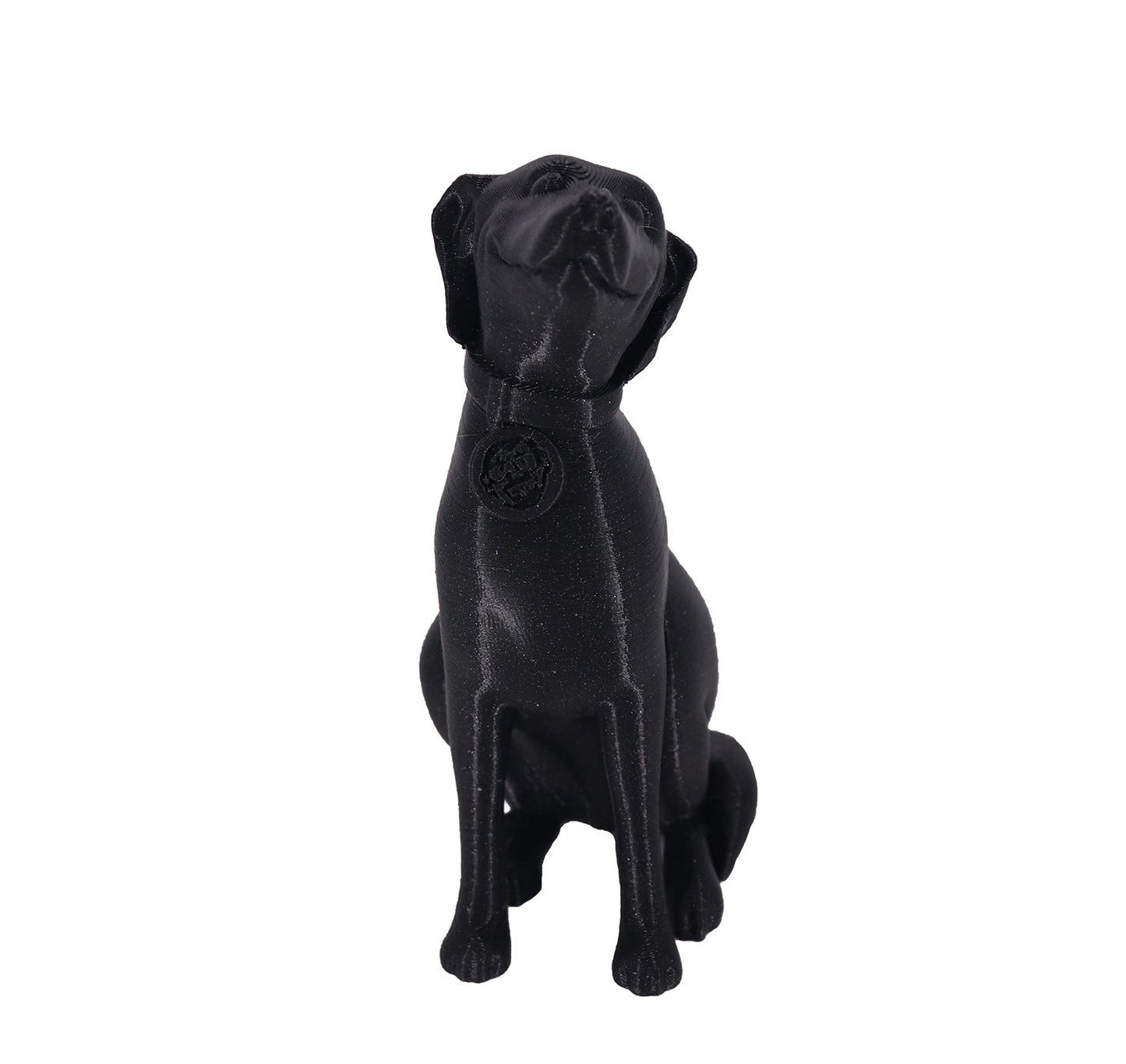 Jessie Premium PETG 1.75mm X Soul Black Glitter 1kg