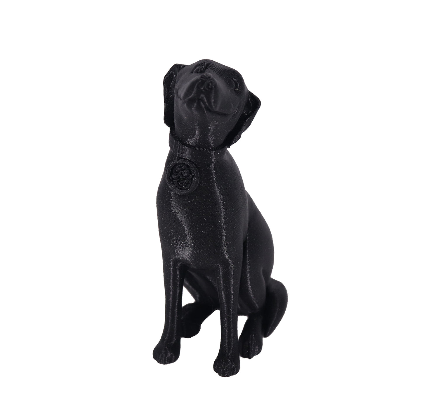 Jessie Premium PLA 1.75mm X Soul Black Glitter 1kg