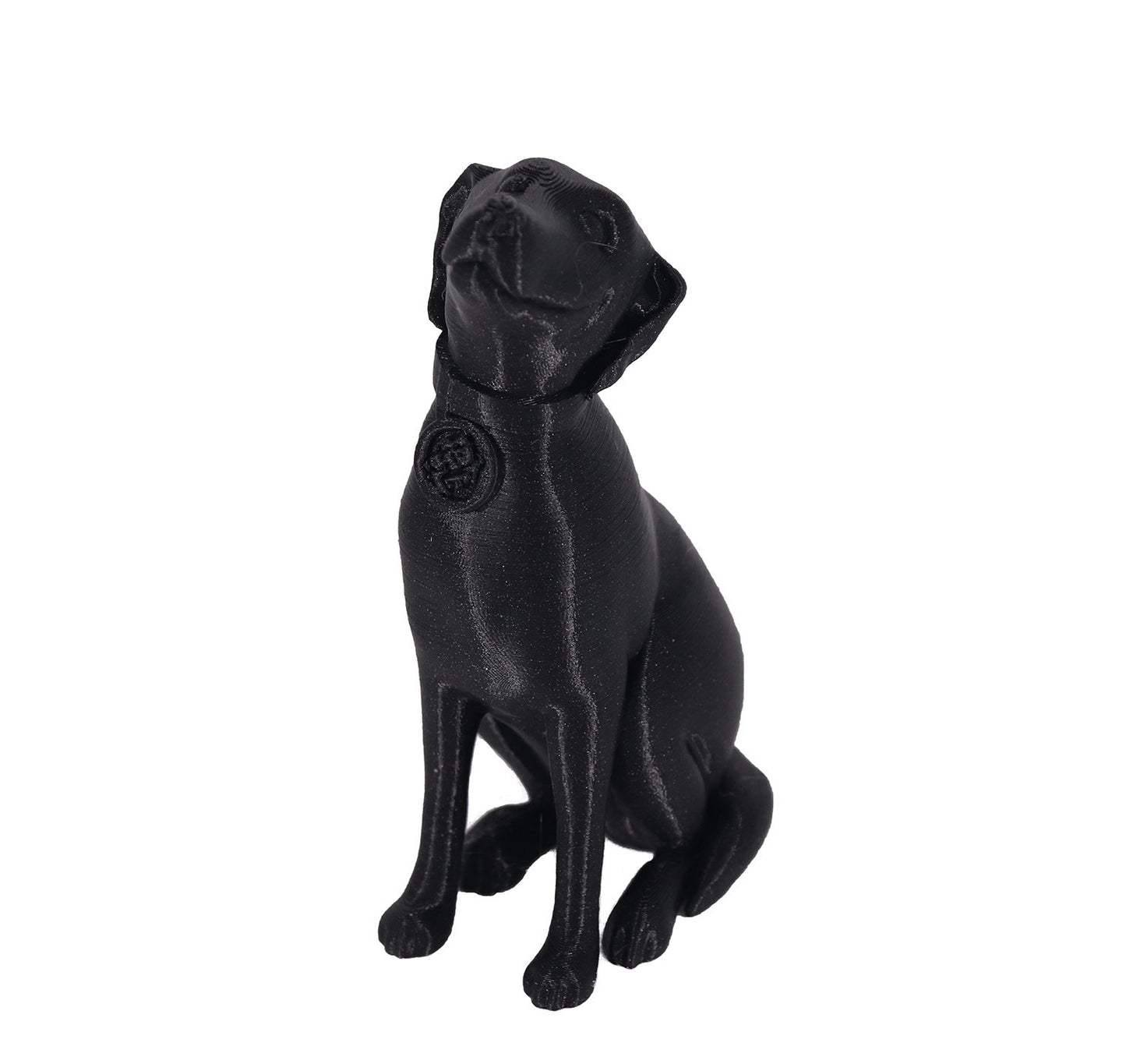 Jessie Premium PETG 1.75mm X Soul Black Glitter 1kg
