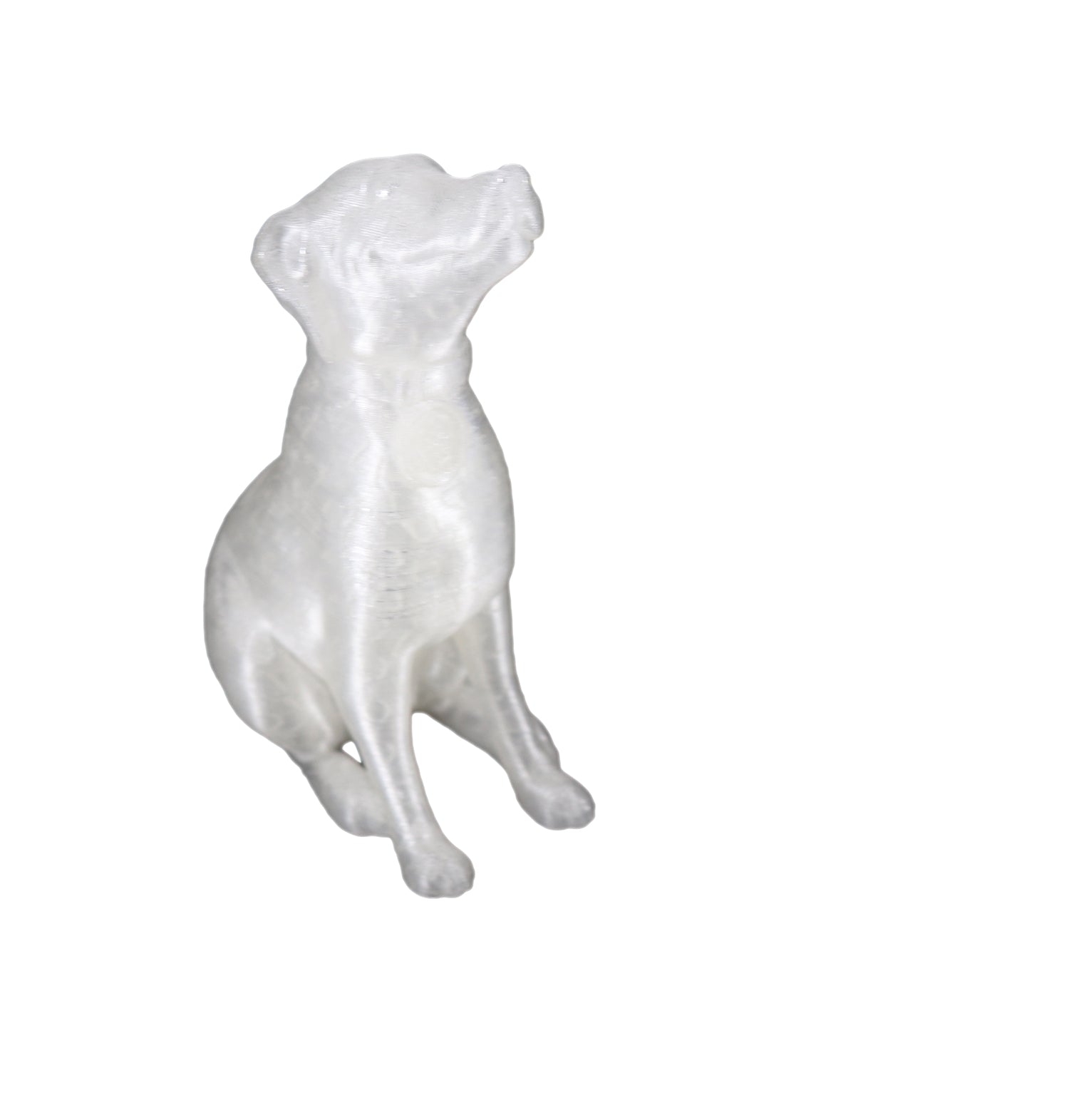 Jessie Premium PLA 1.75mm X Natural 1kg