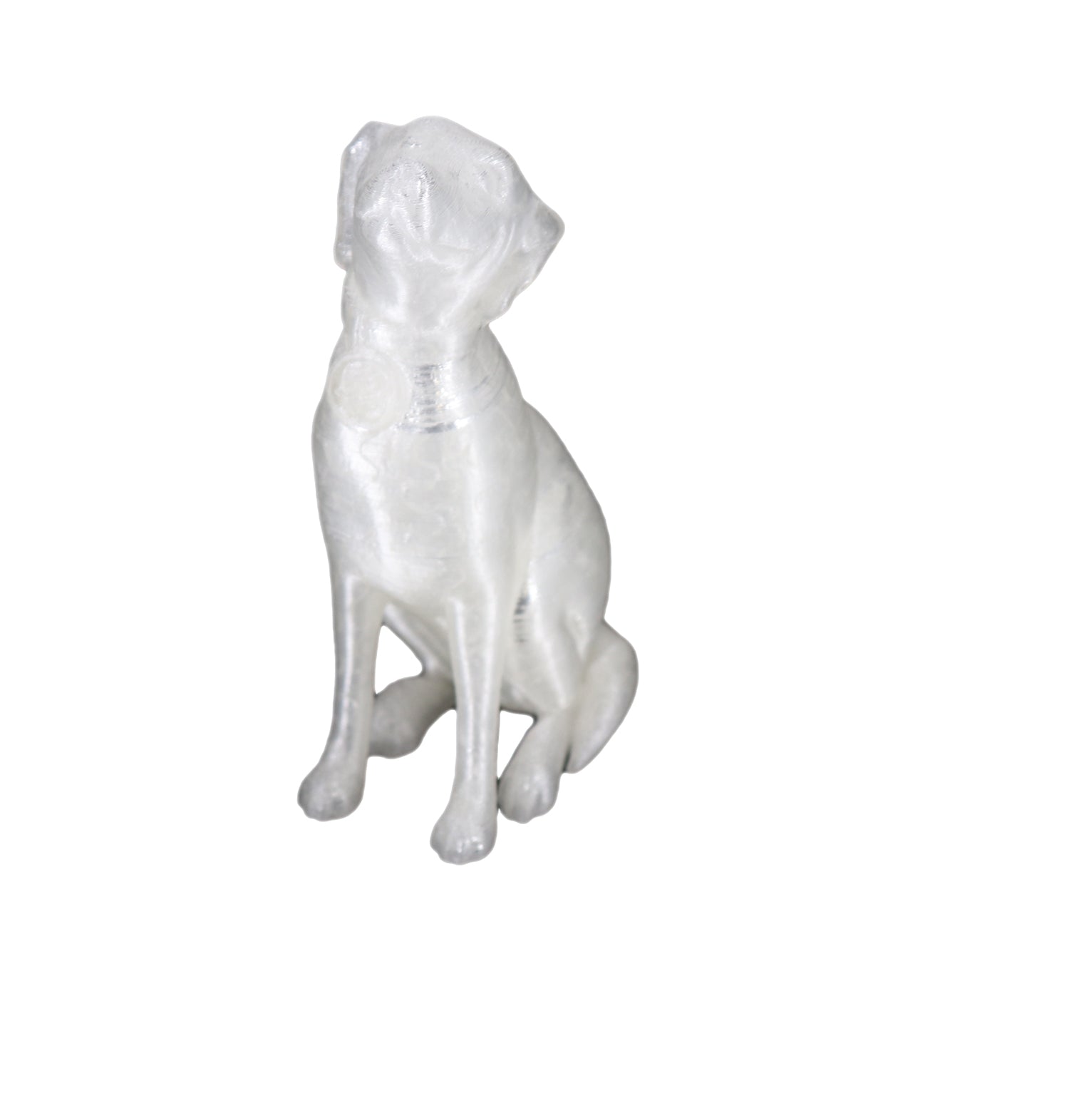 Jessie Premium PLA 1.75mm X Natural 1kg