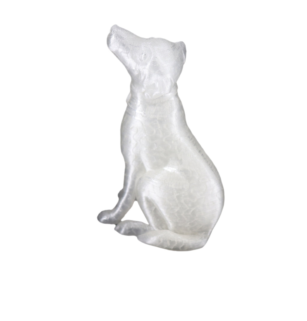 Jessie Premium PLA 1.75mm X Natural 1kg