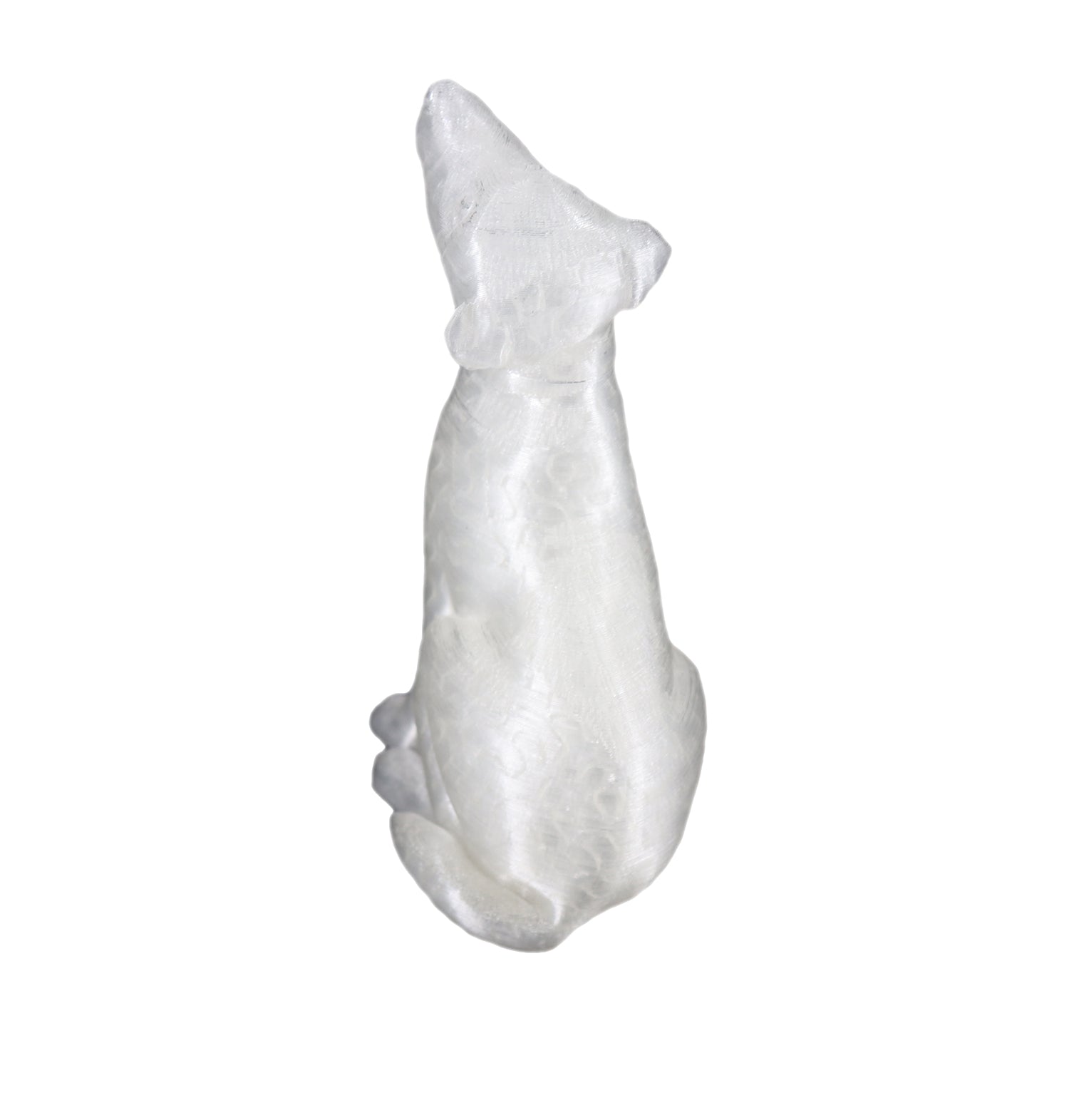 Jessie Premium PLA 1.75mm X Natural 1kg