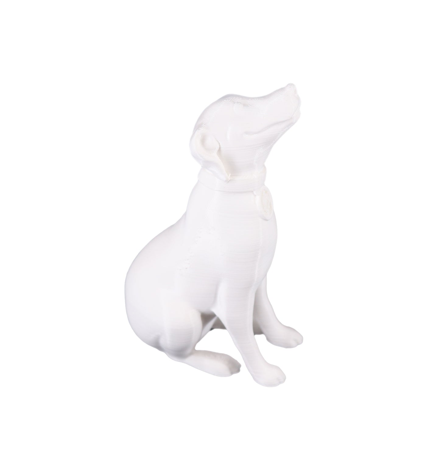 Jessie Premium PLA 1.75mm X White 1kg