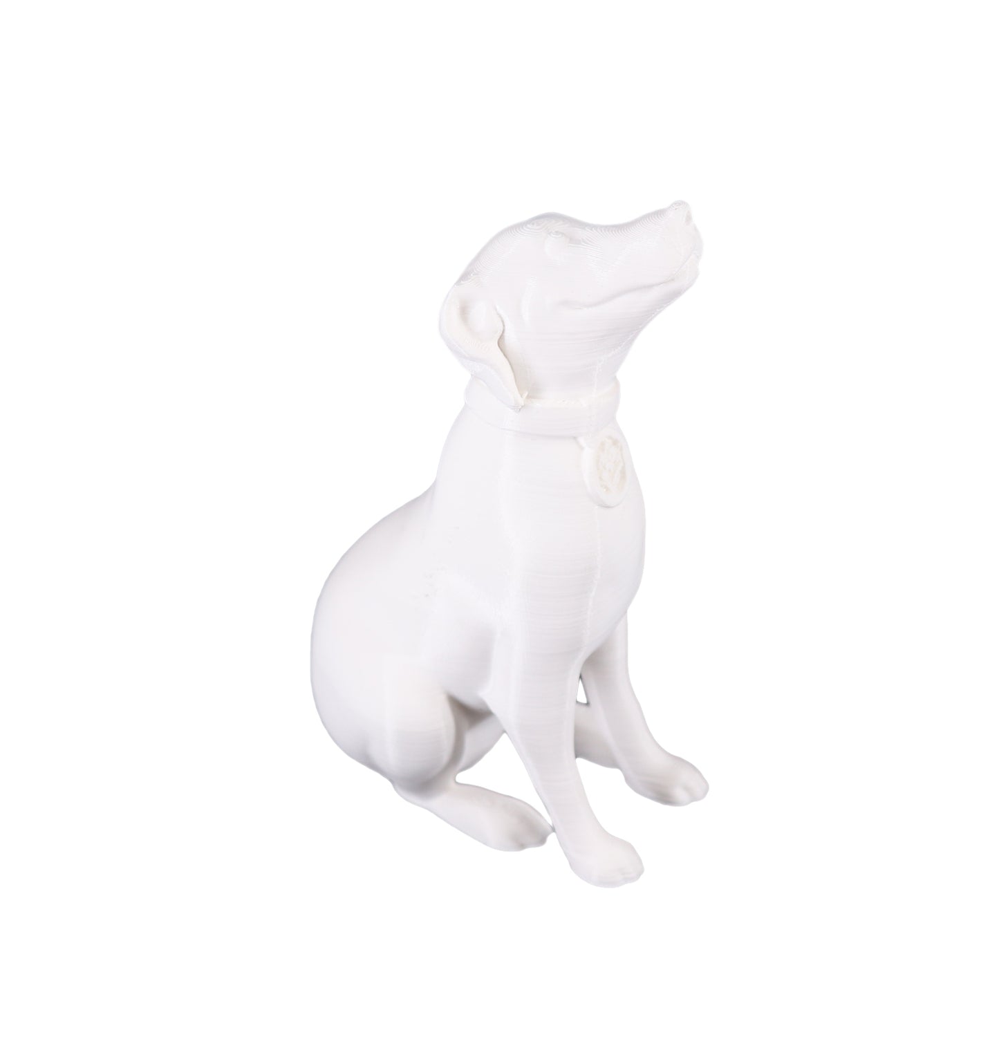 Jessie Premium PLA 1.75mm X White 1kg