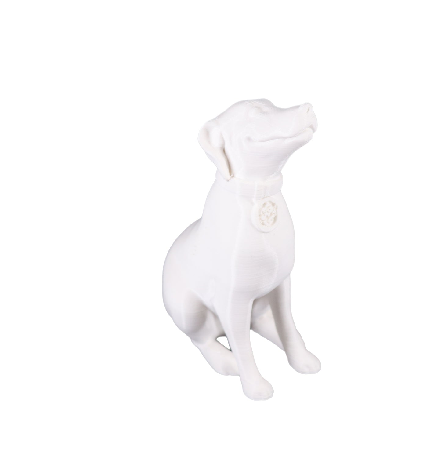 Jessie Premium PLA 1.75mm X White 1kg