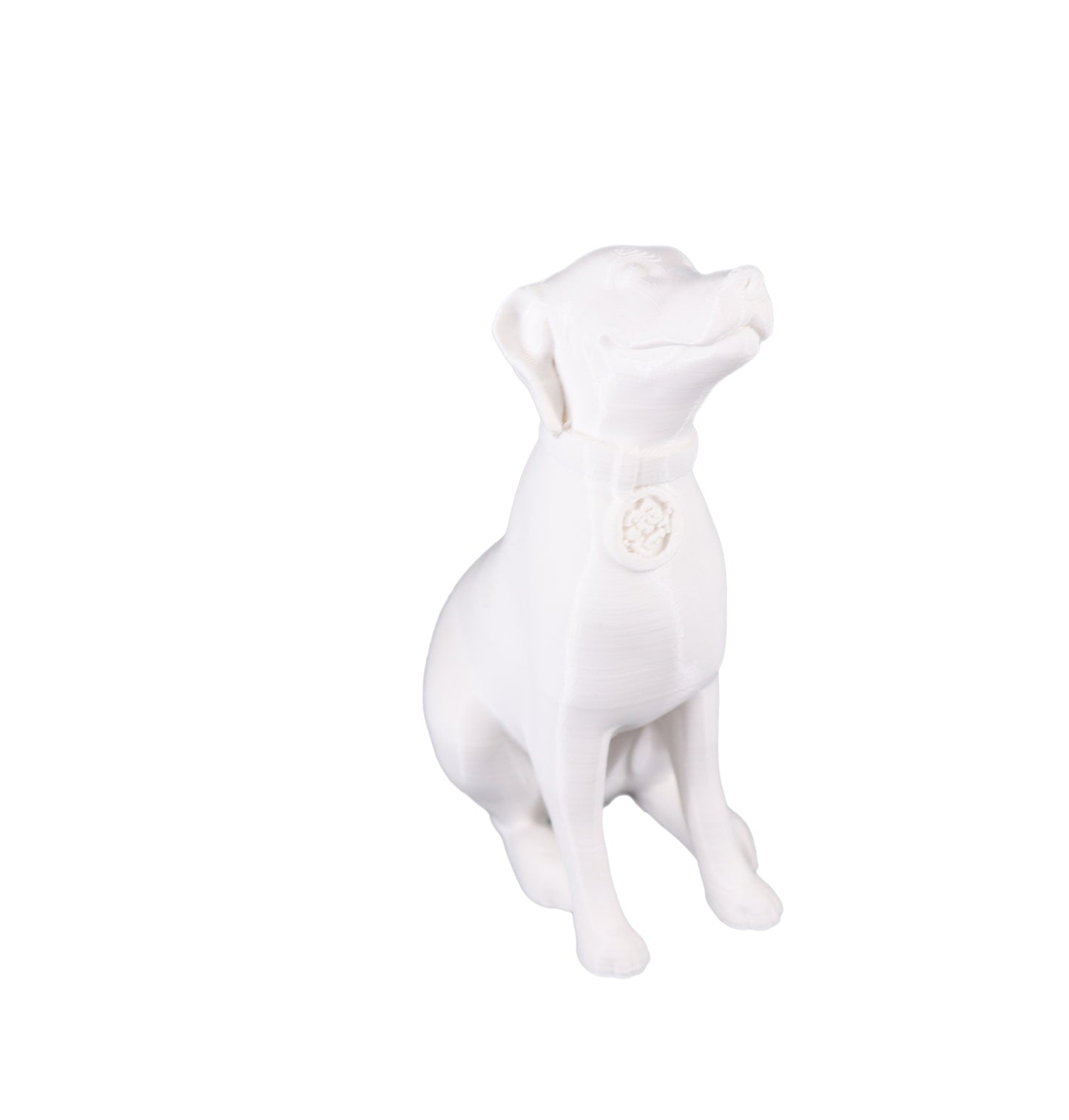 Jessie Premium PLA 1.75mm X White 1kg