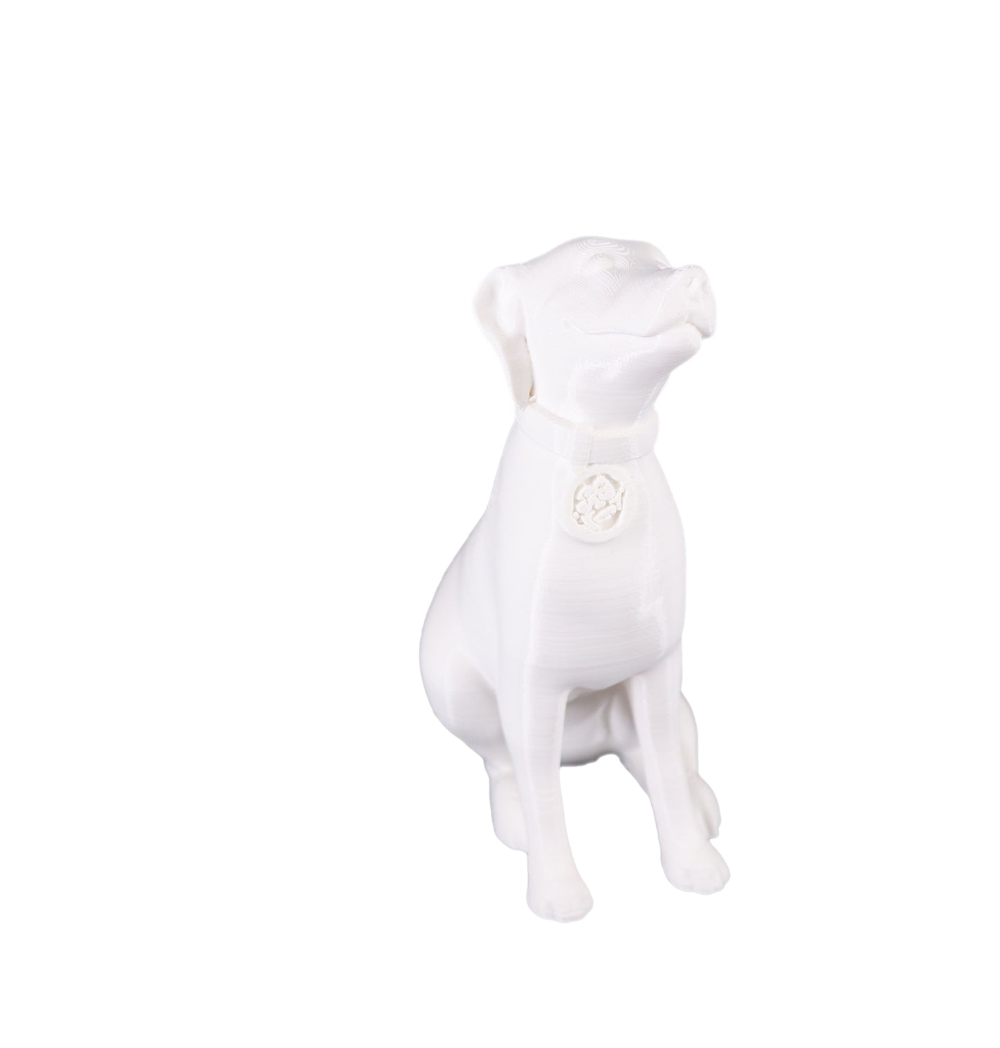 Jessie Premium PETG 1.75mm X White 1kg
