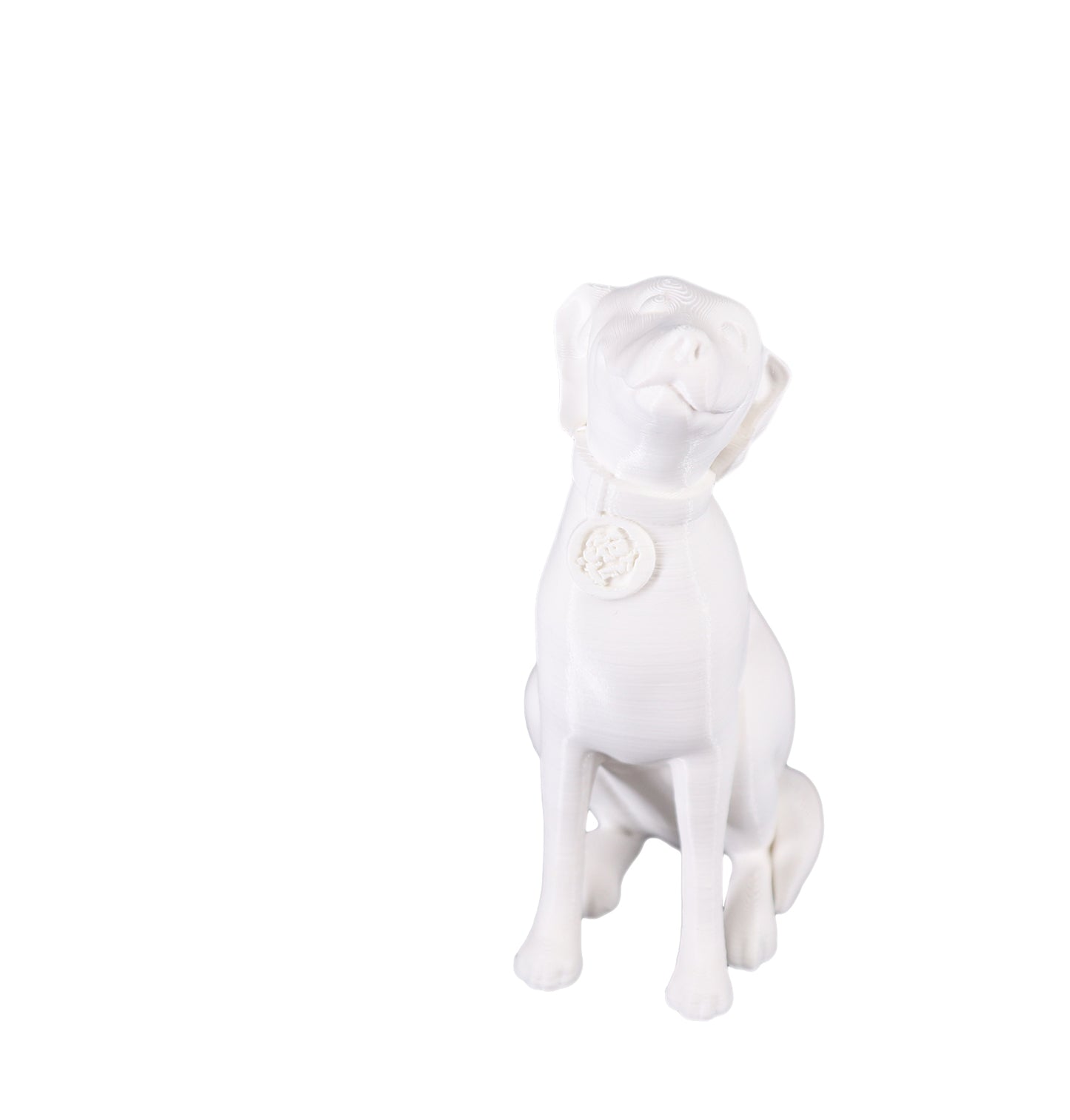 Jessie Premium PLA 1.75mm X White 1kg