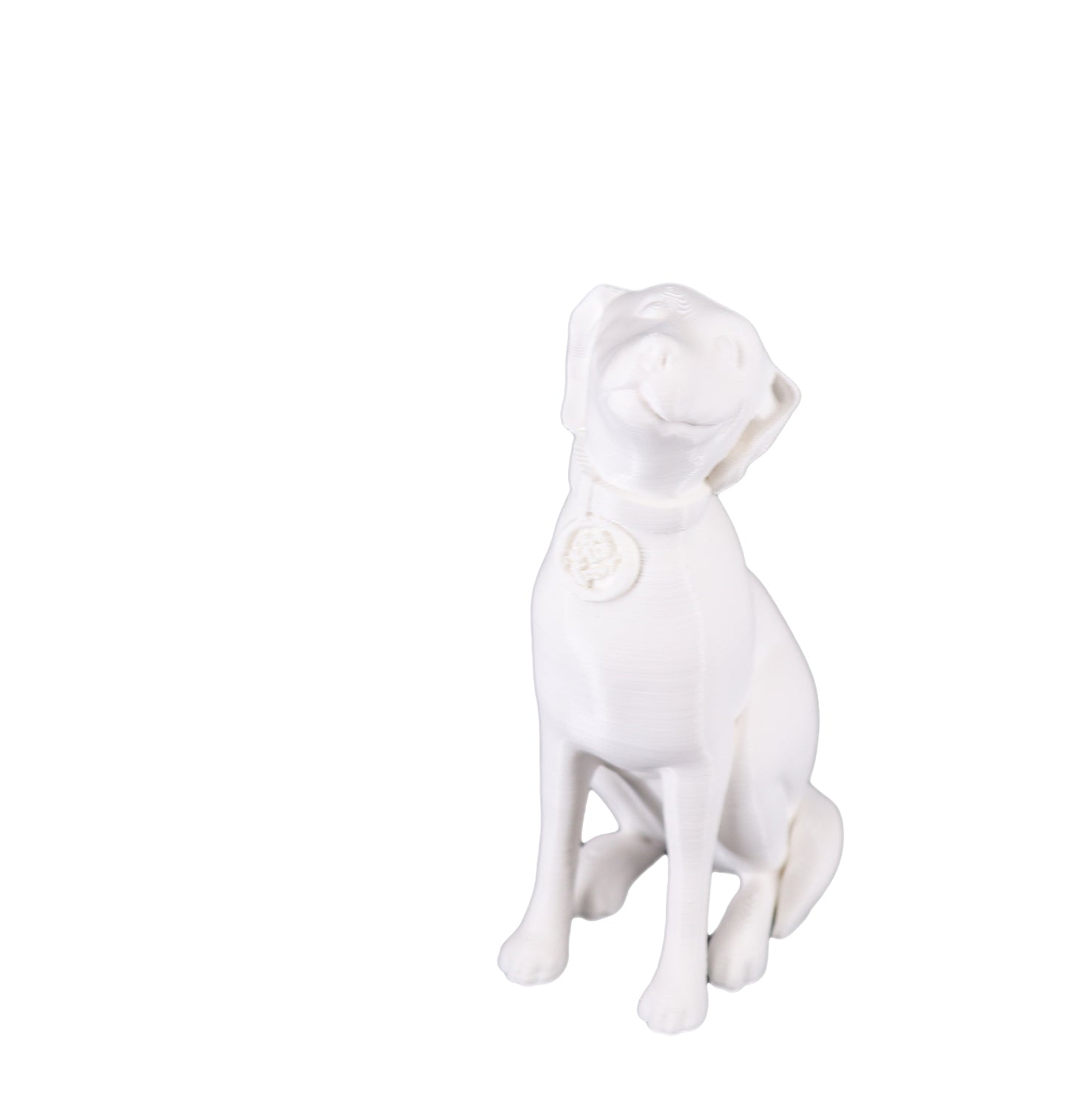 Jessie Premium PETG 1.75mm X White 1kg