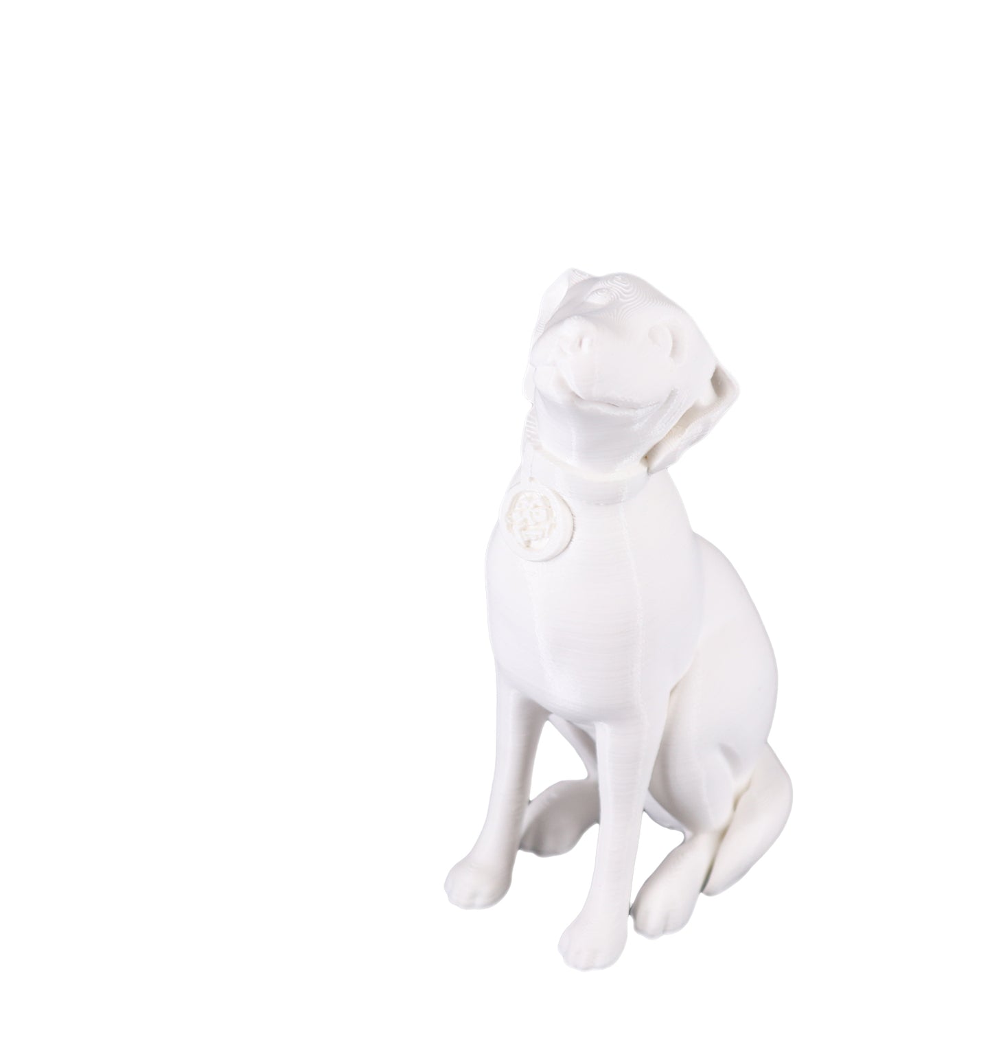 Jessie Premium PLA 1.75mm X White 1kg