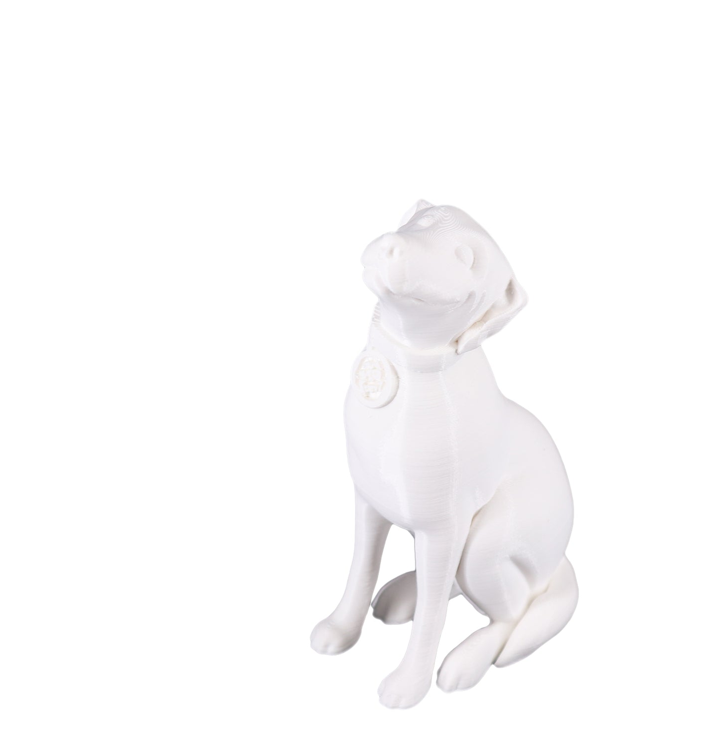 Jessie Premium PLA 1.75mm X White 1kg