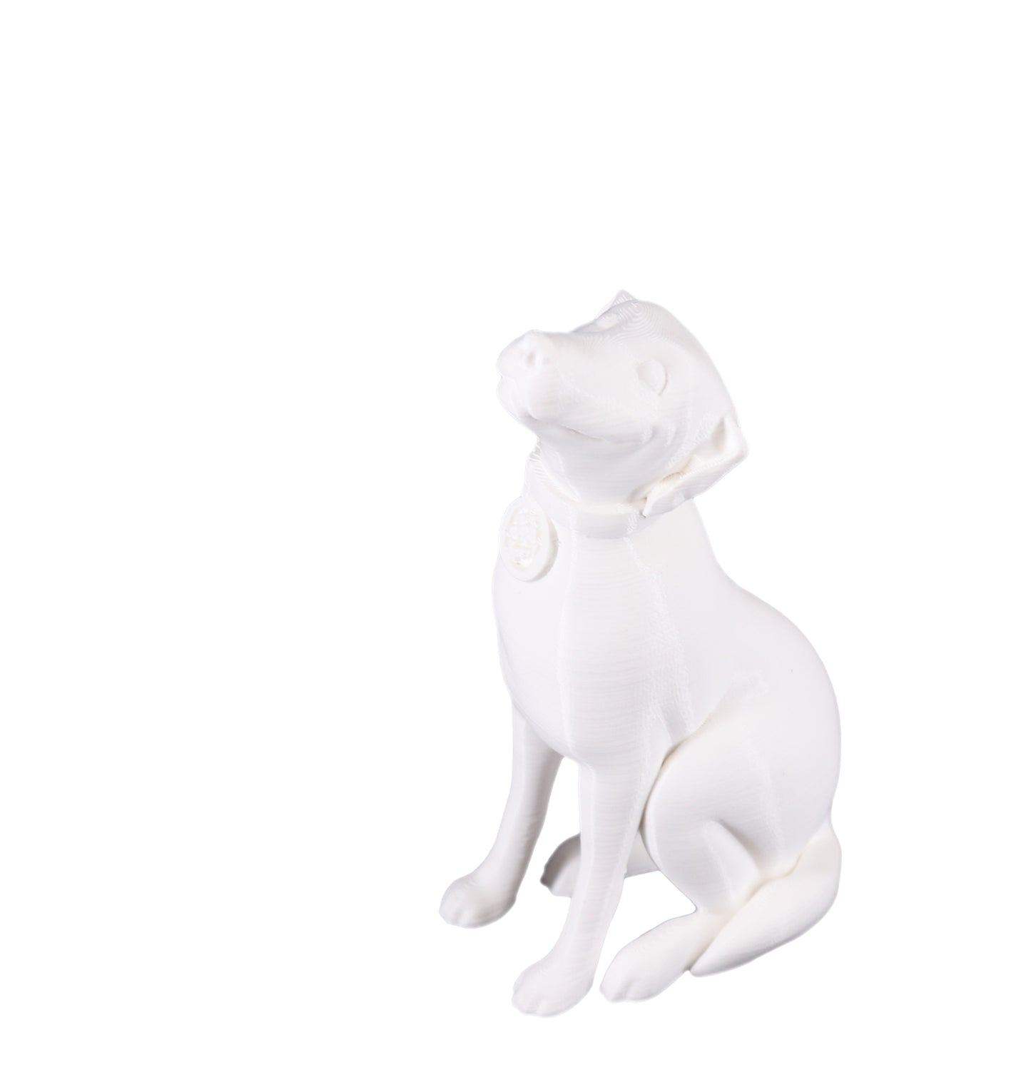 Jessie Premium PLA 1.75mm X White 1kg