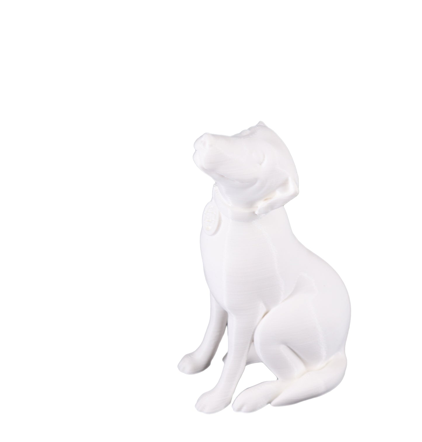 Jessie Premium PLA 1.75mm X White 1kg