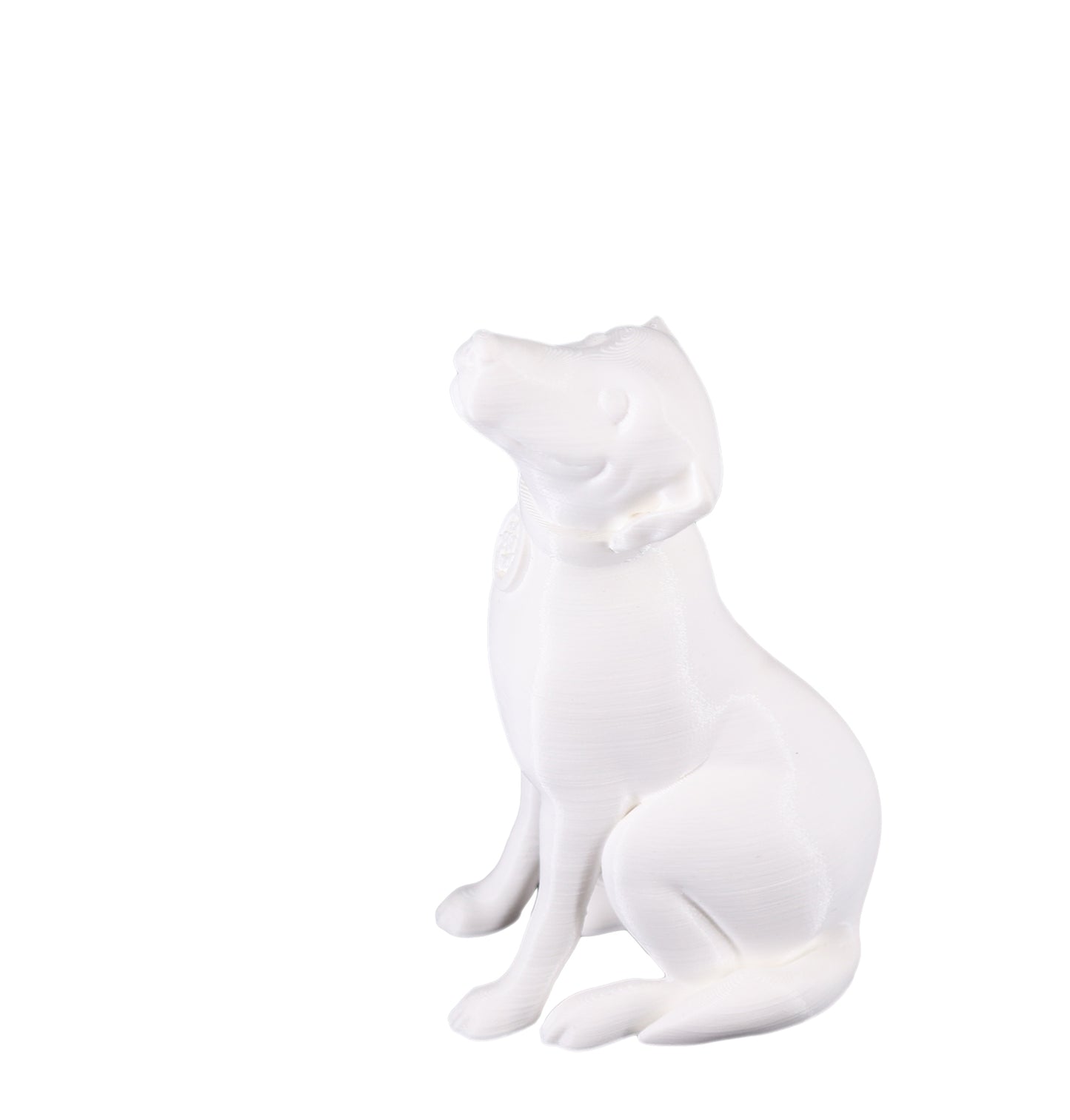 Jessie Premium PLA 1.75mm X White 1kg
