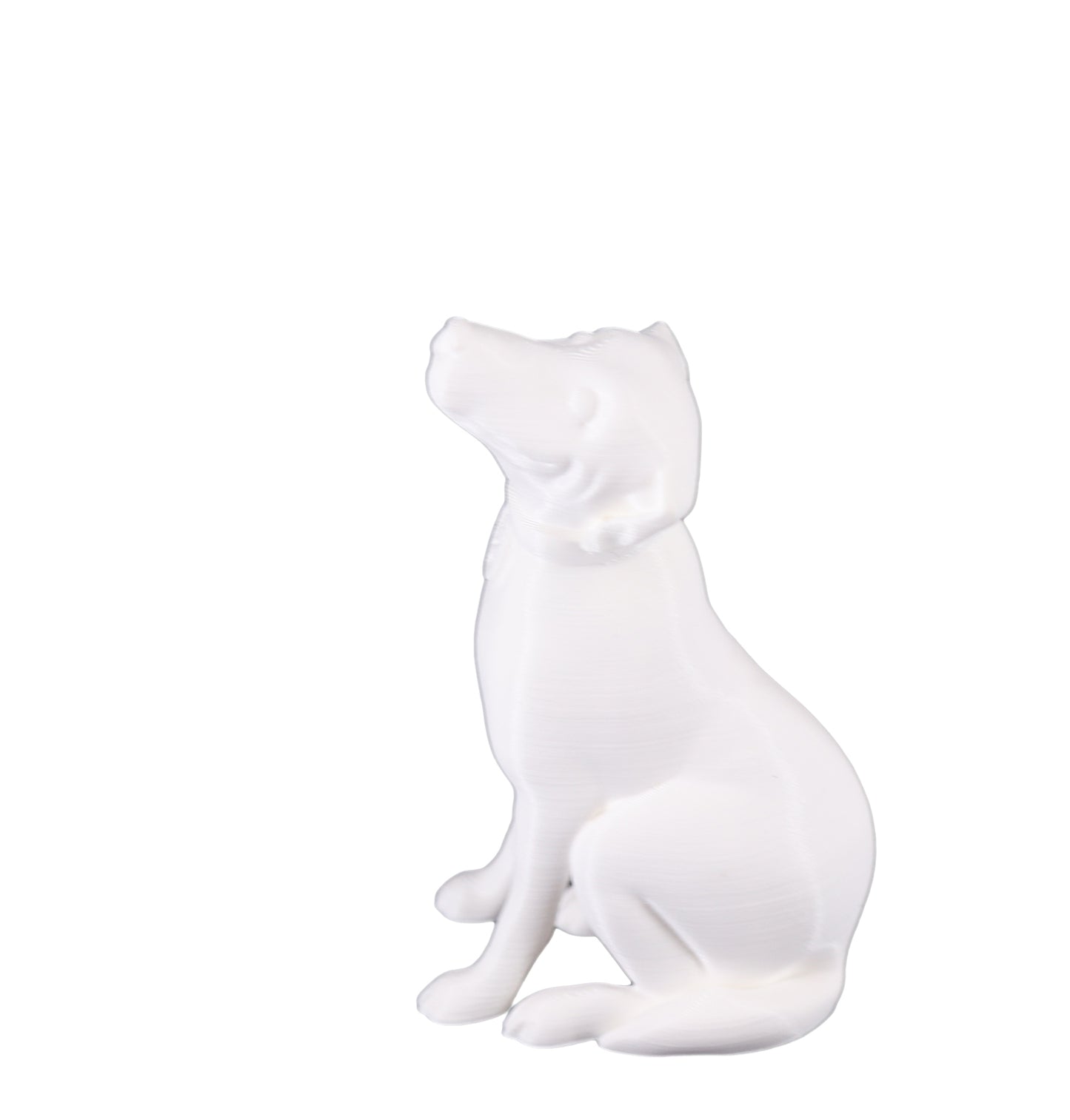 Jessie Premium PLA 1.75mm X White 1kg