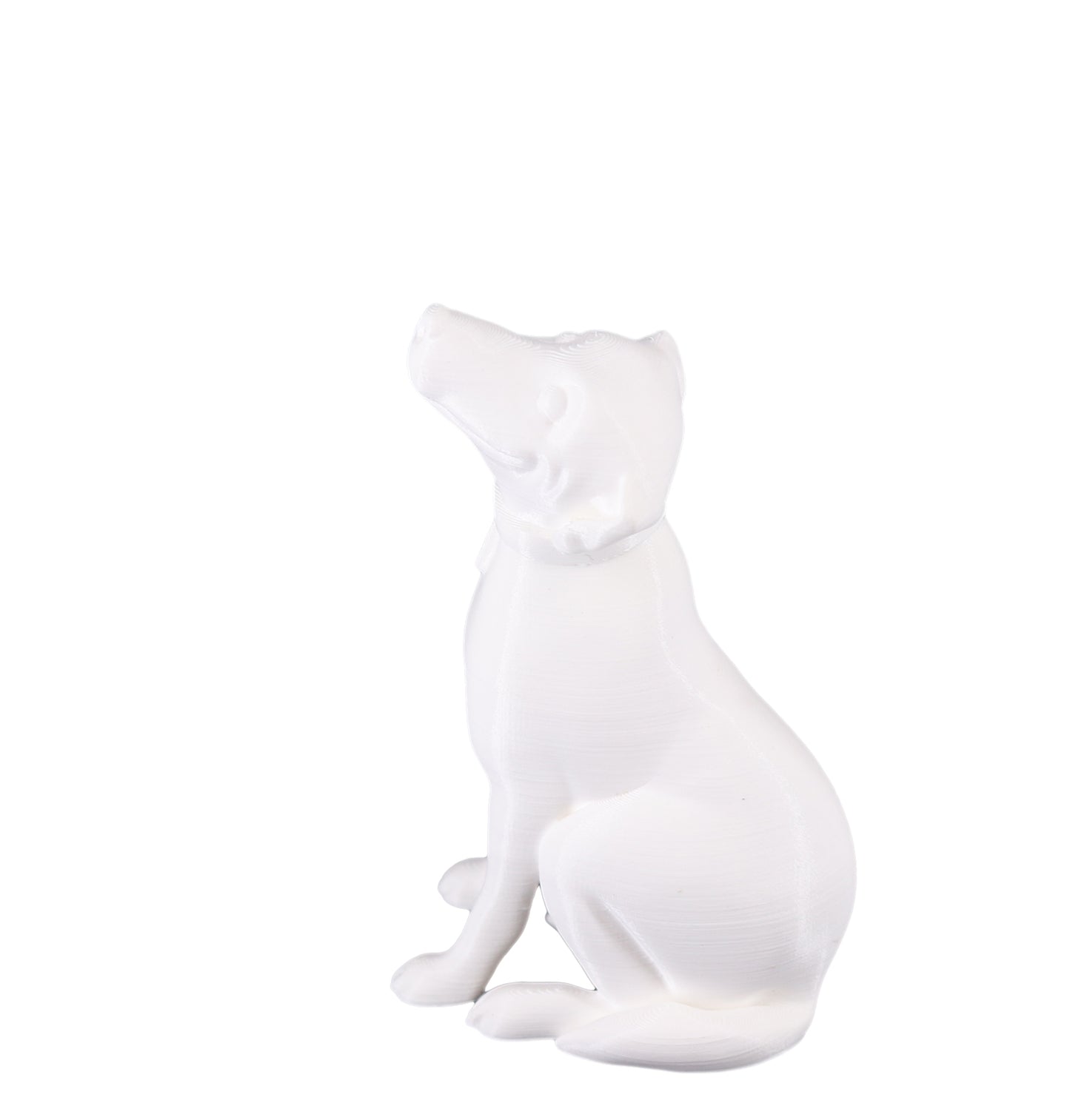 Jessie Premium PLA 1.75mm X White 1kg