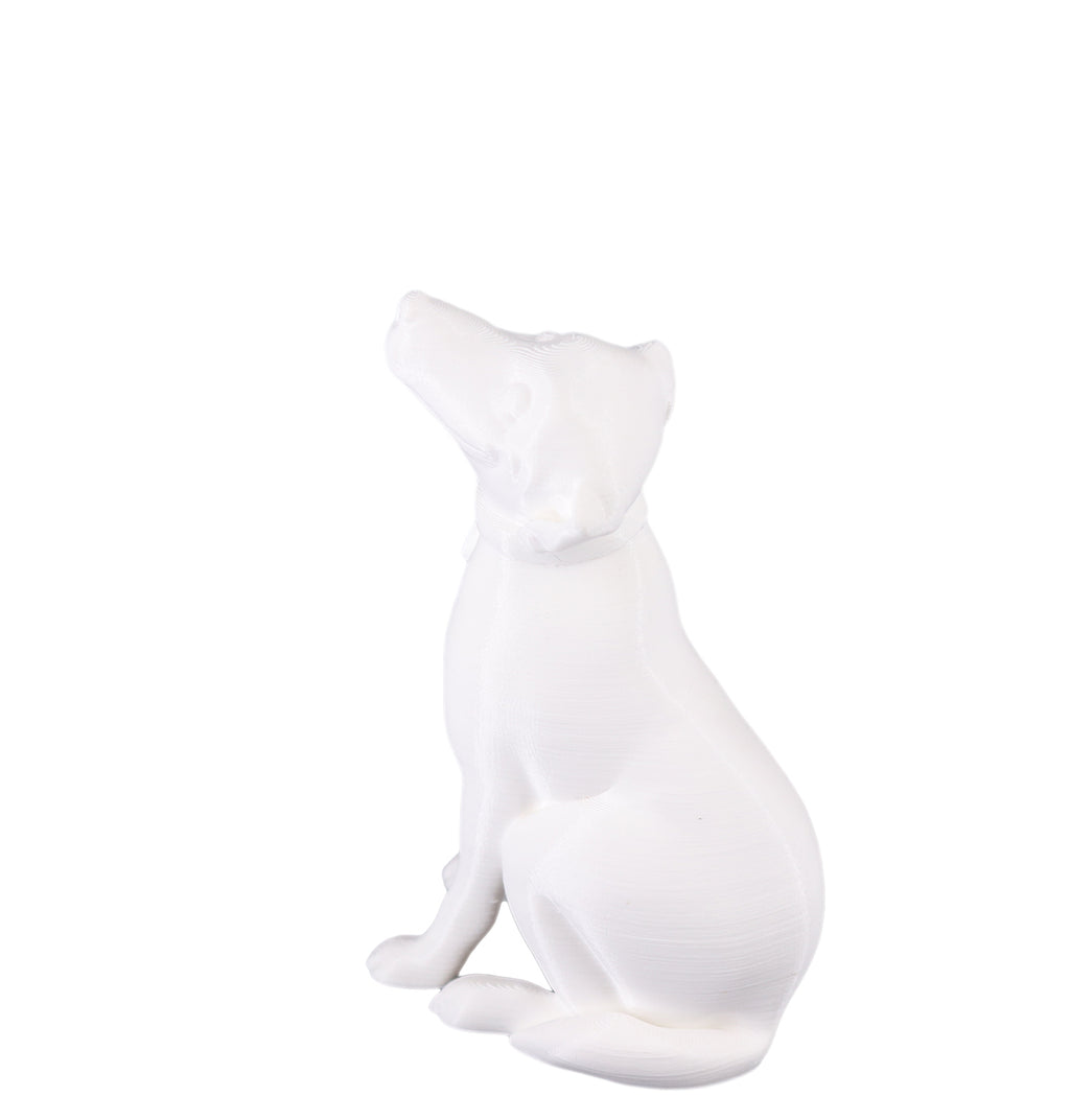 Jessie Premium PLA 1.75mm X White 1kg