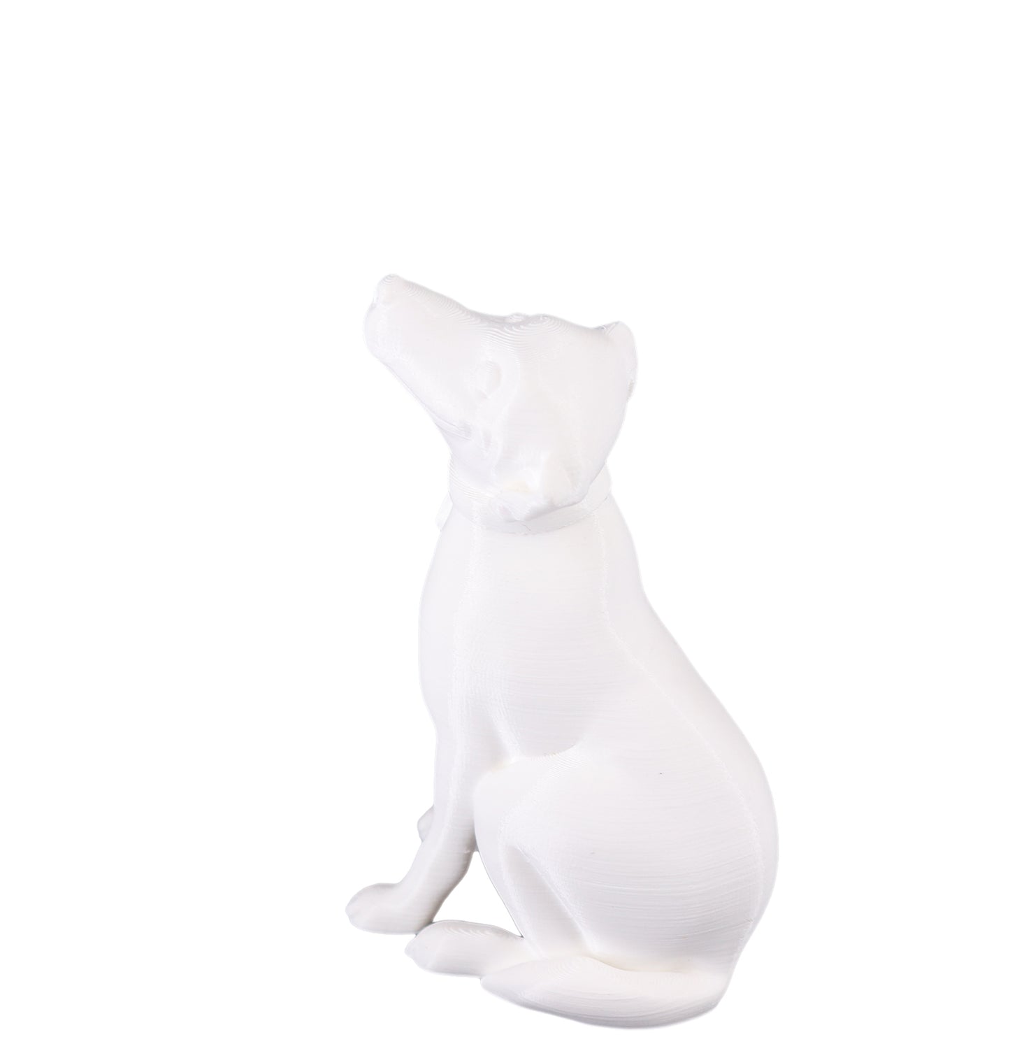 Jessie Premium PLA 1.75mm X White 1kg