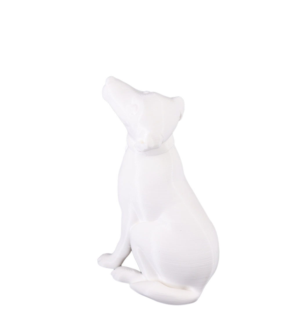 Jessie Premium PLA 1.75mm X White 1kg