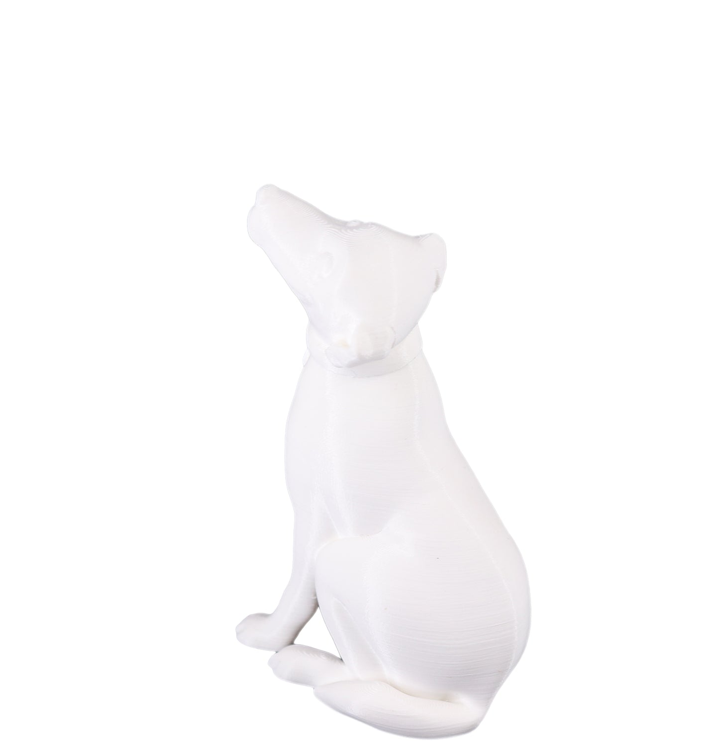 Jessie Premium PLA 1.75mm X White 1kg