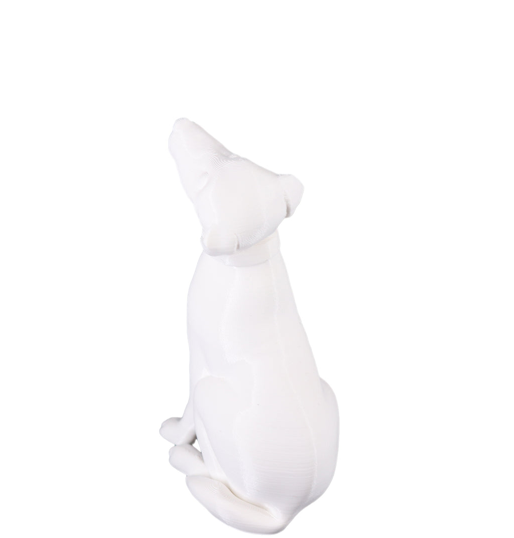 Jessie Premium PLA 1.75mm X White 1kg