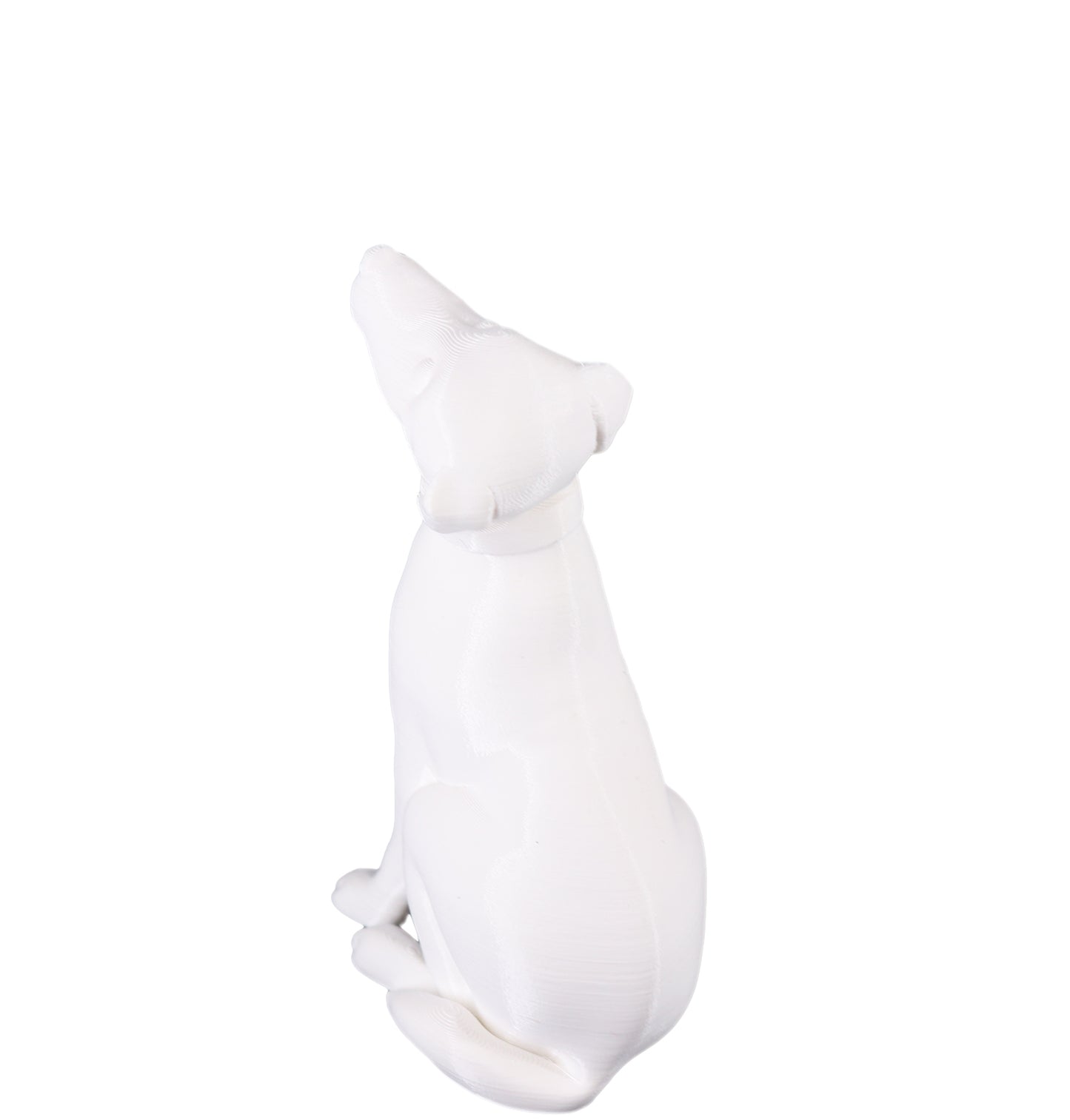 Jessie Premium PLA 1.75mm X White 1kg