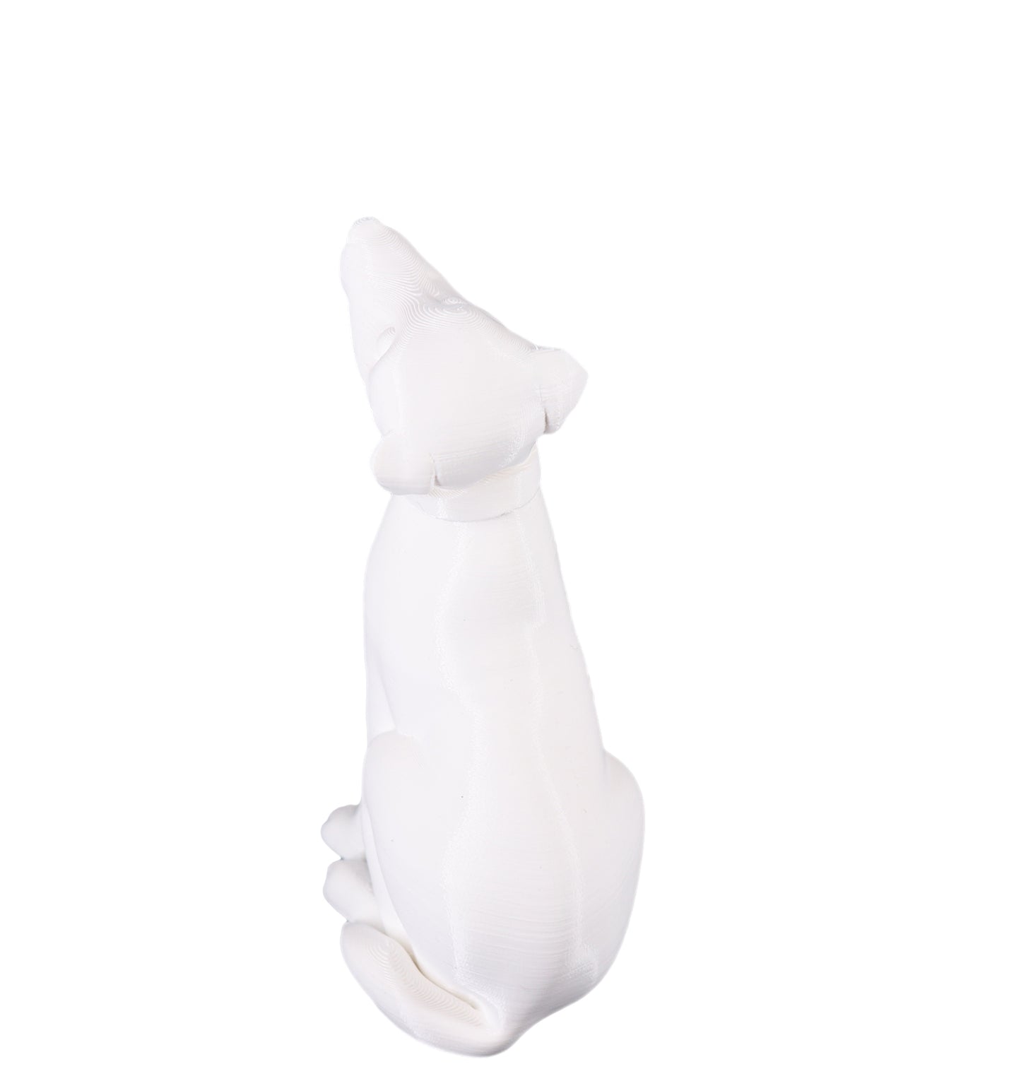 Jessie Premium PLA 1.75mm X White 1kg