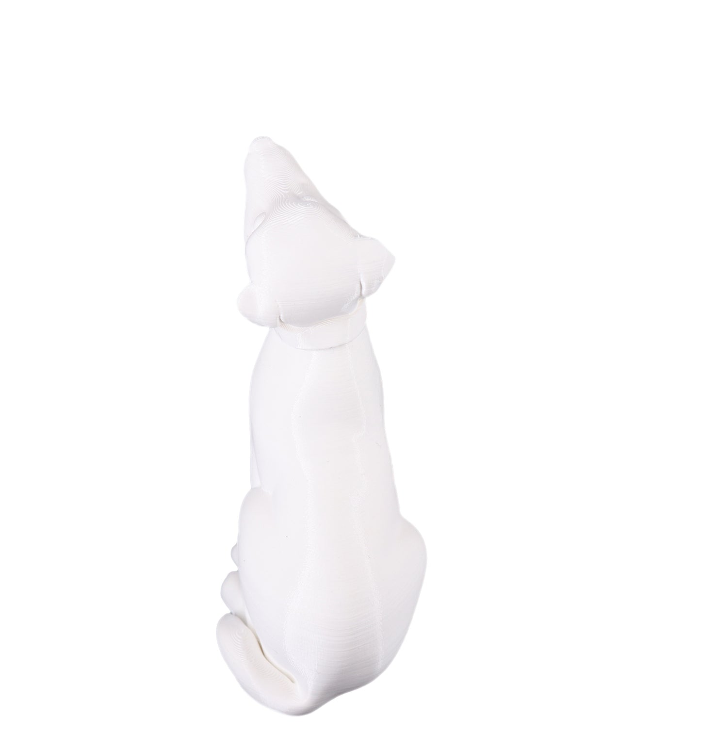 Jessie Premium PLA 1.75mm X White 1kg