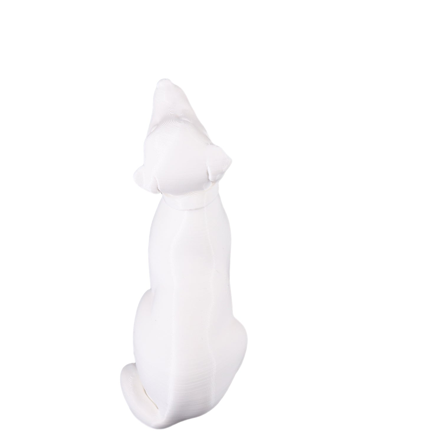 Jessie Premium PLA 1.75mm X White 1kg