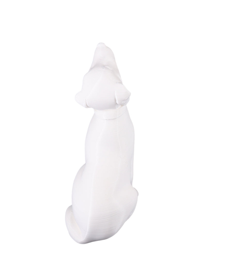 Jessie Premium PLA 1.75mm X White 1kg