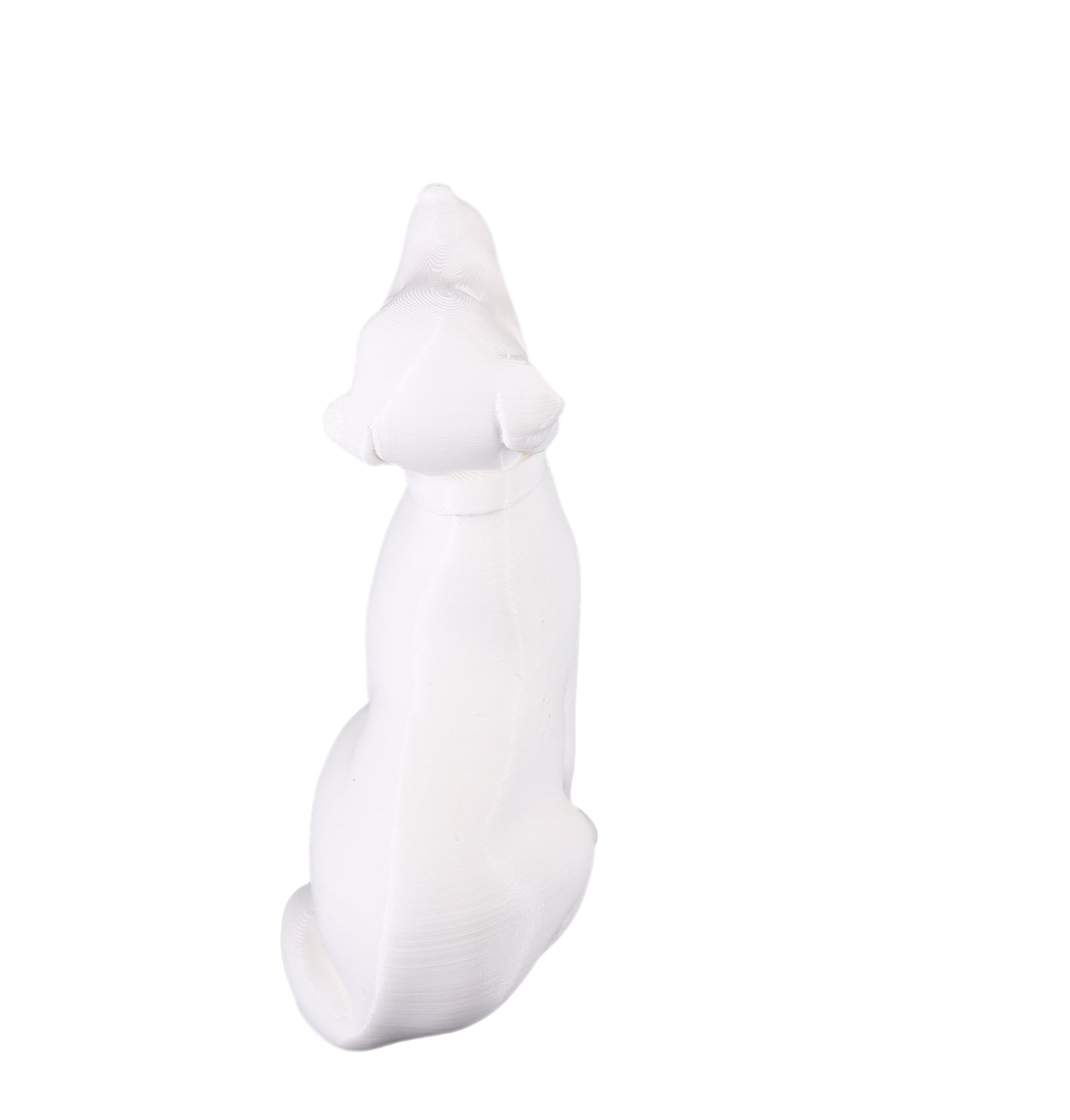 Jessie Premium PLA 1.75mm X White 1kg