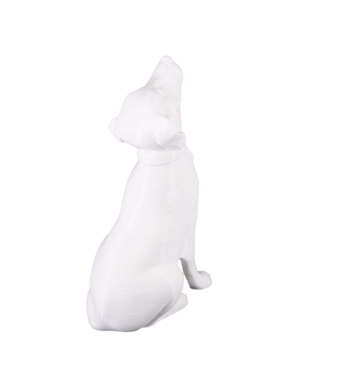 Jessie Premium PLA 1.75mm X White 1kg