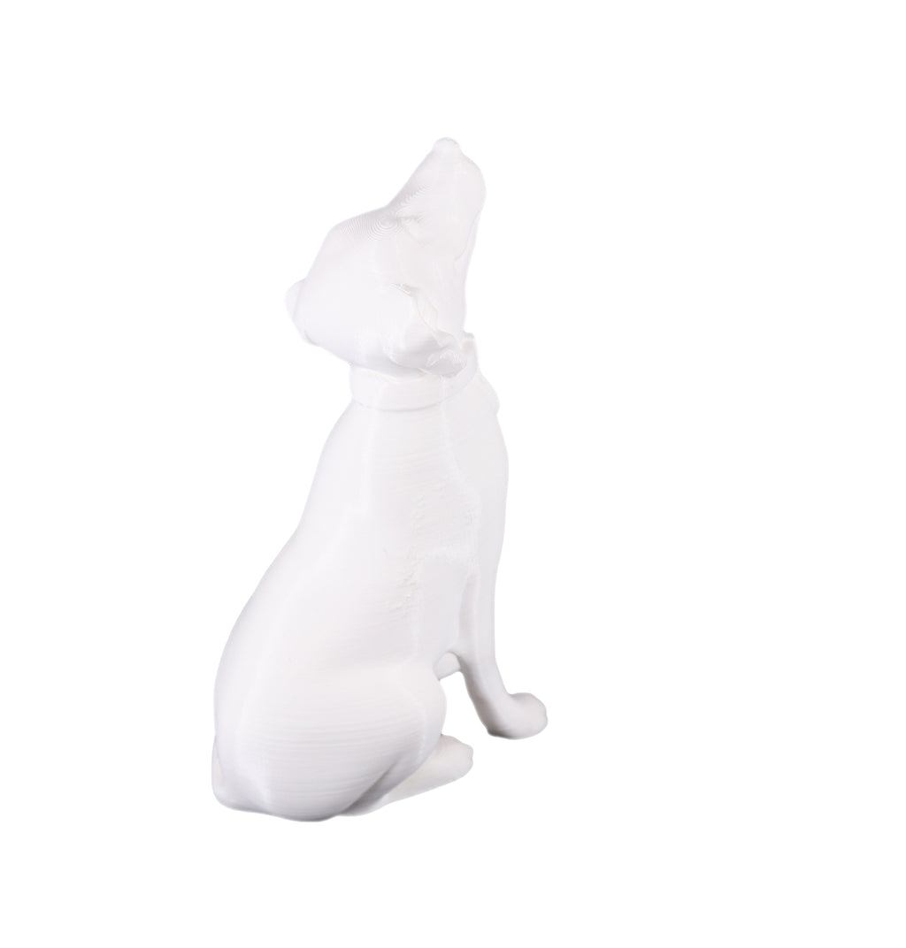 Jessie Premium PLA 1.75mm X White 1kg