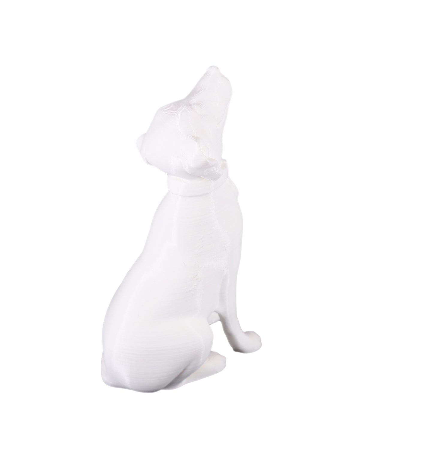 Jessie Premium PETG 1.75mm X White 1kg