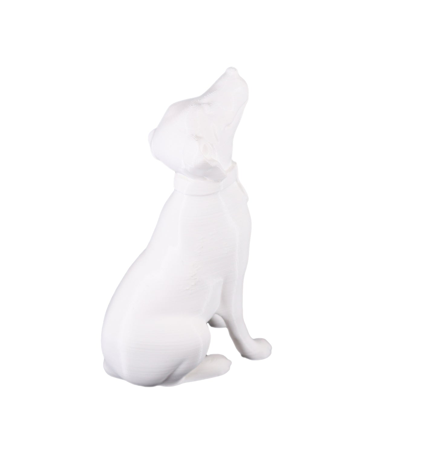 Jessie Premium PLA 1.75mm X White 1kg