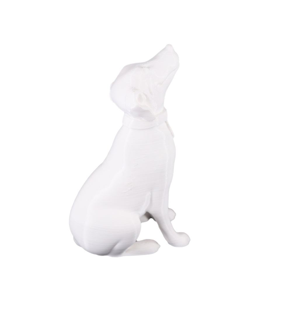 Jessie Premium PLA 1.75mm X White 1kg