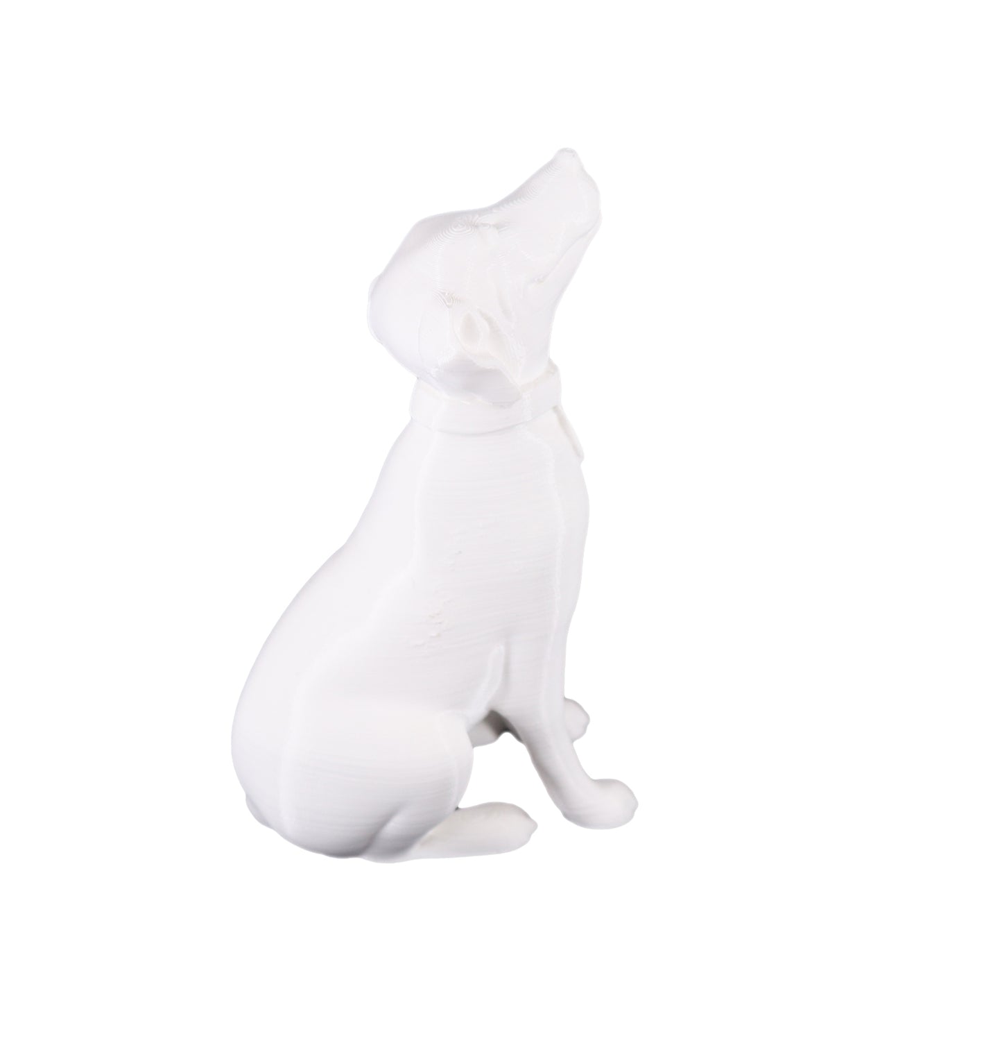Jessie Premium PLA 1.75mm X White 1kg
