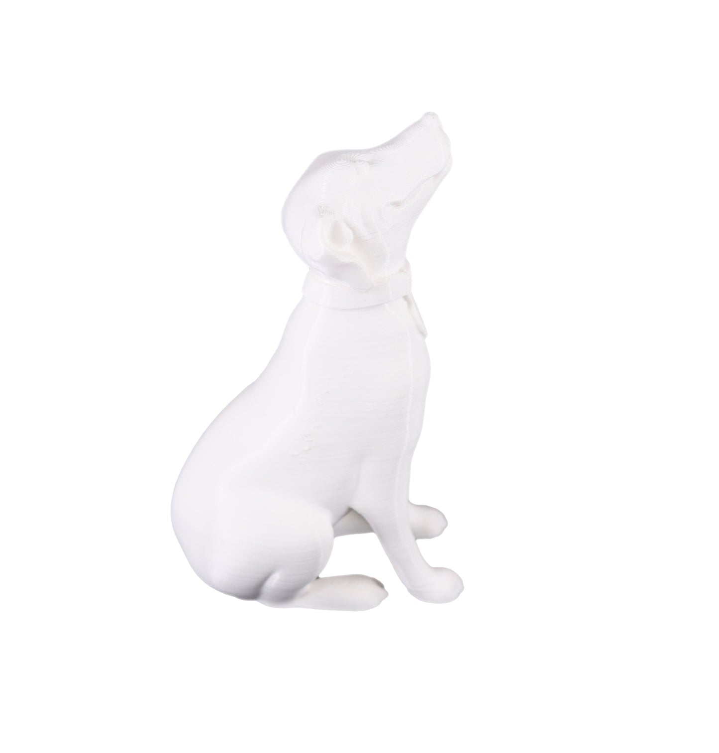 Jessie Premium PLA 1.75mm X White 1kg