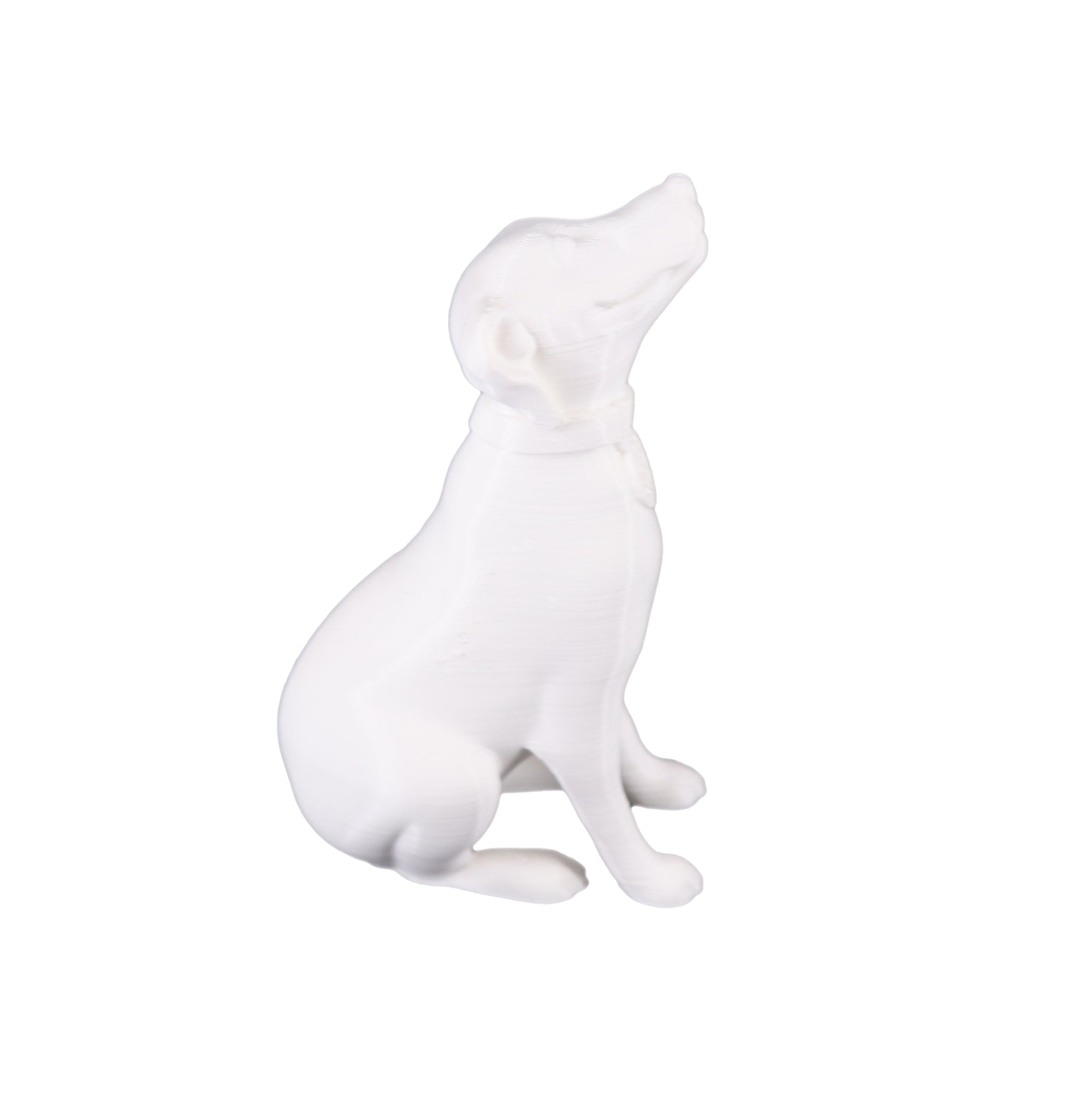 Jessie Premium PLA 1.75mm X White 1kg