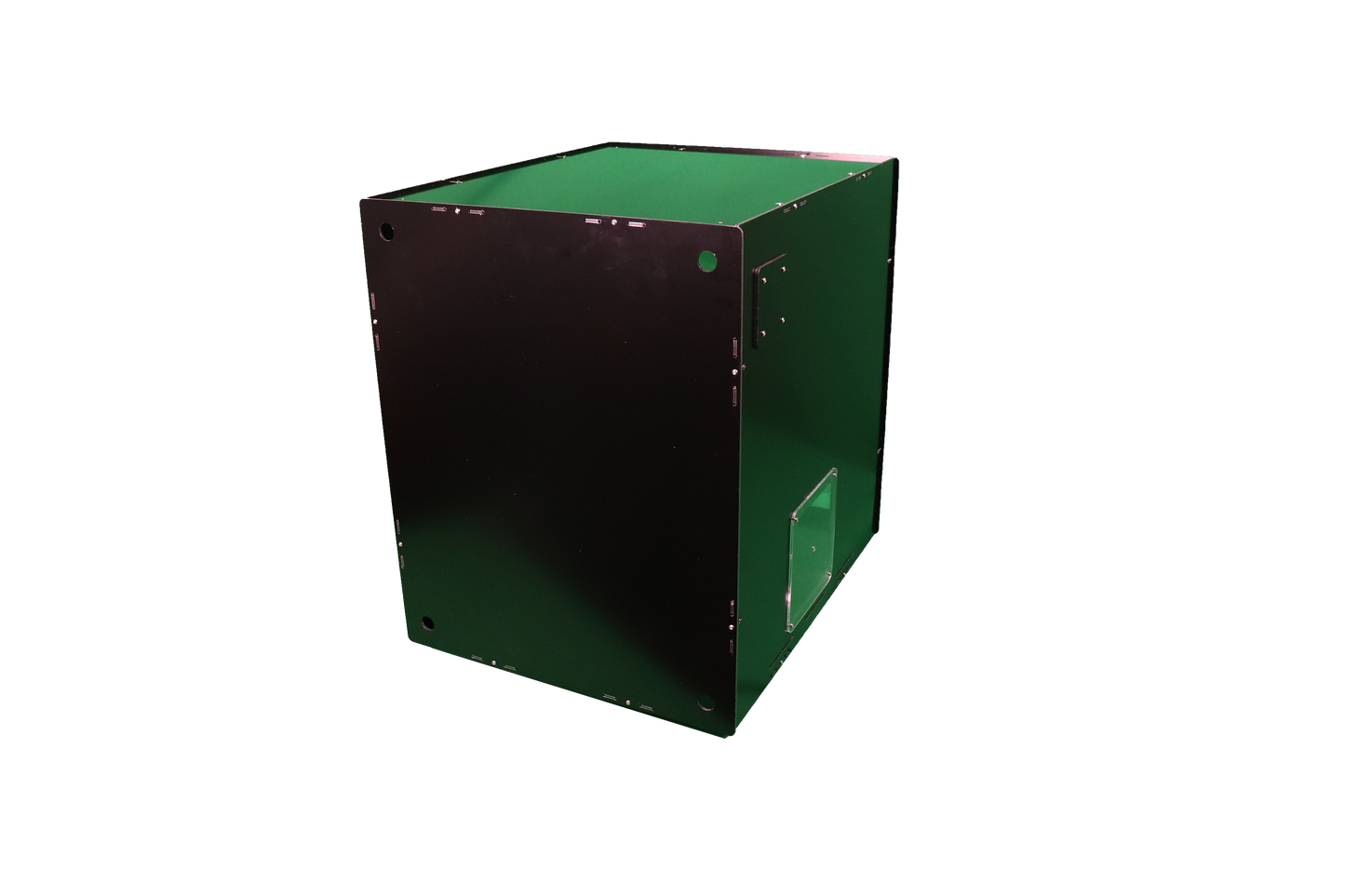Next Gen Safety Enclosure for Prusa Mini