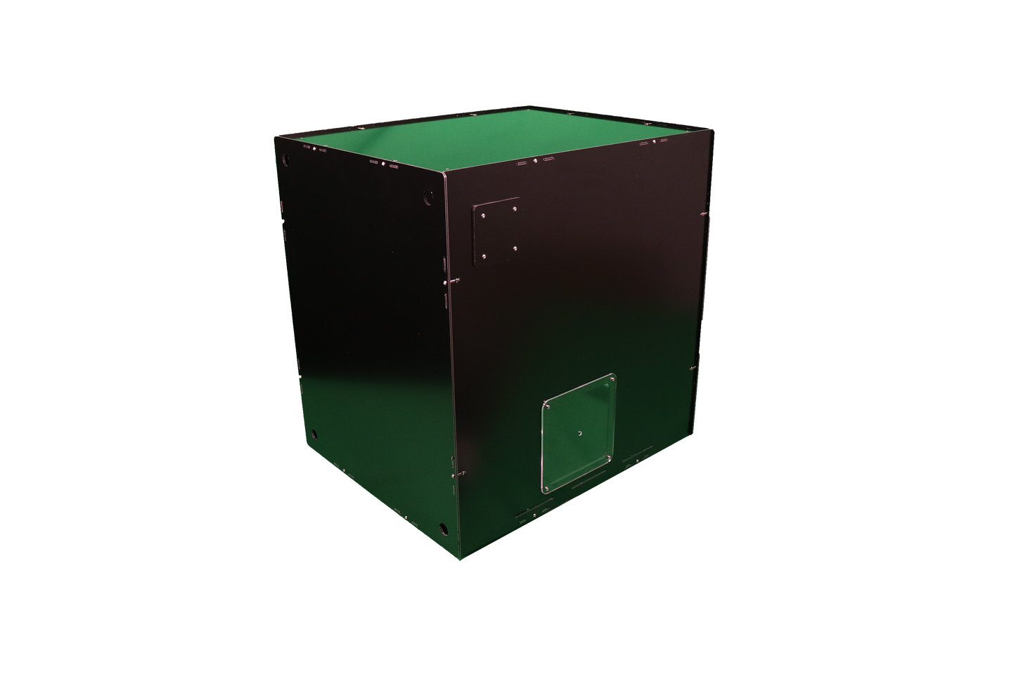 Next Gen Safety Enclosure for Prusa Mini